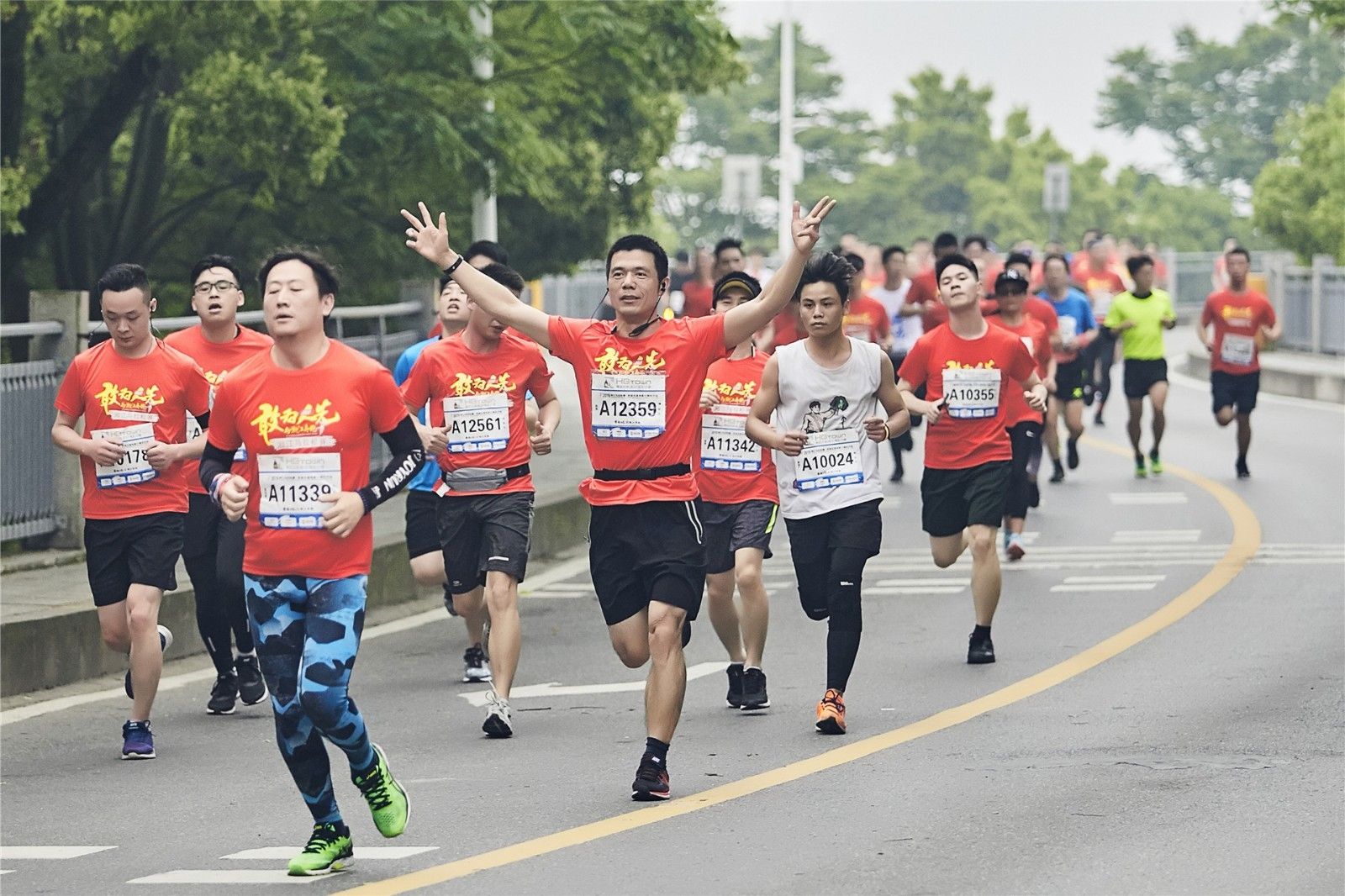 湖南熊猫体育管理有限公司