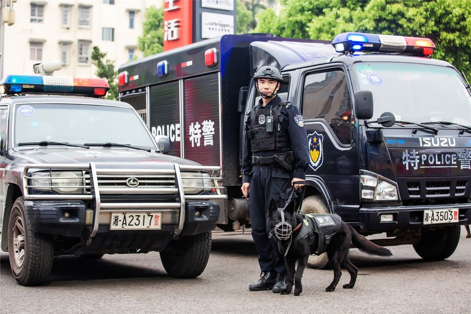 湖南熊猫体育管理有限公司