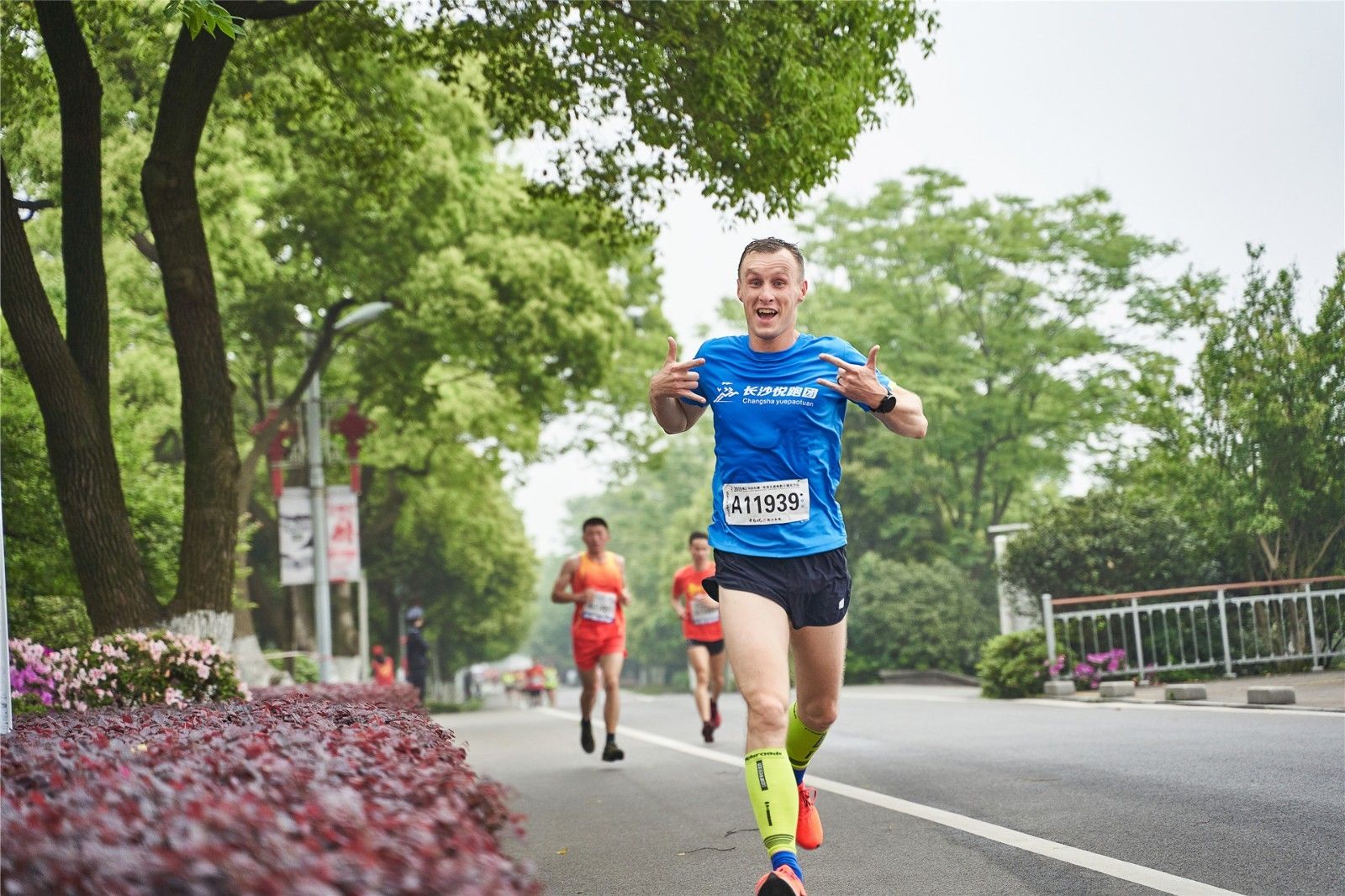 湖南熊猫体育管理有限公司
