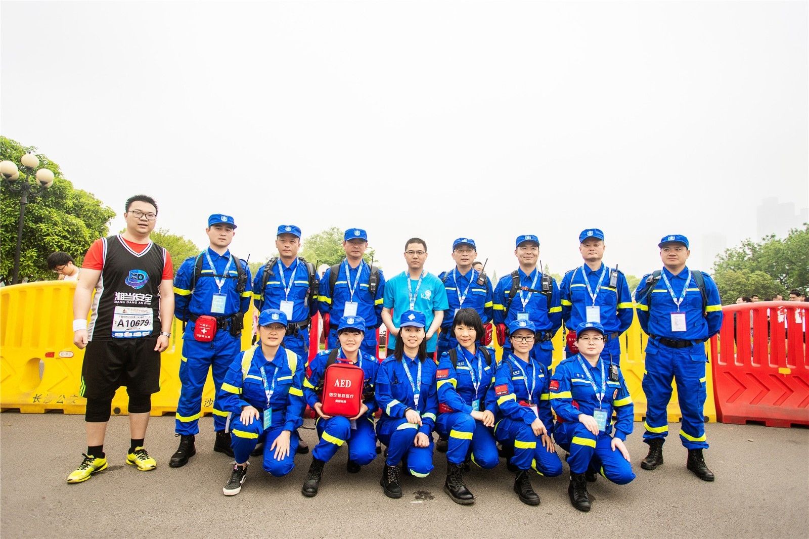 湖南熊猫体育管理有限公司