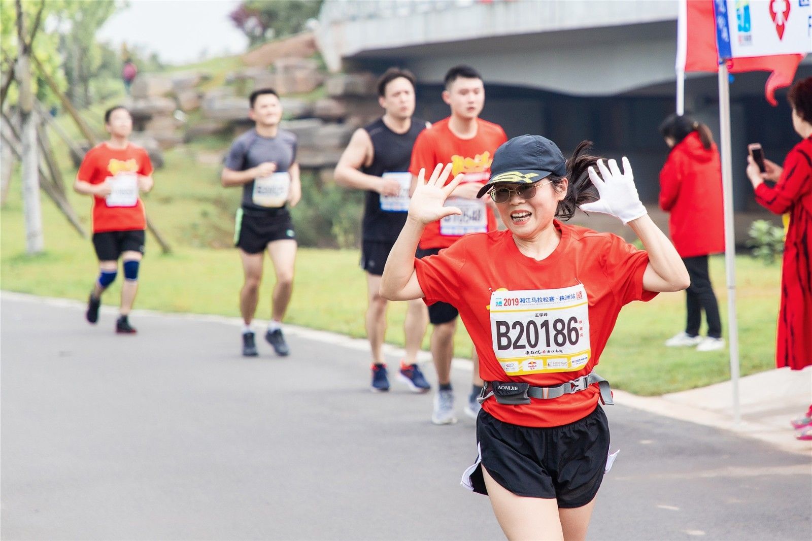 湖南熊猫体育管理有限公司