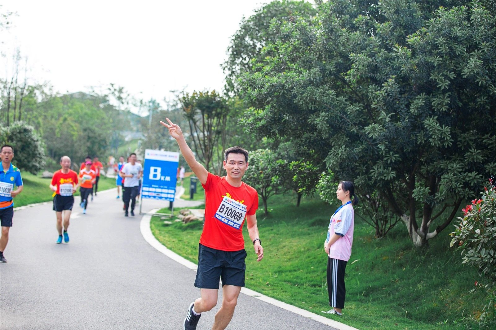 湖南熊猫体育管理有限公司