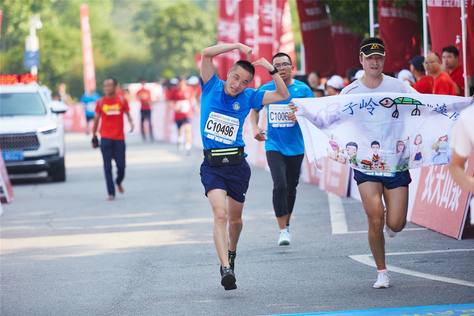 湖南熊猫体育管理有限公司