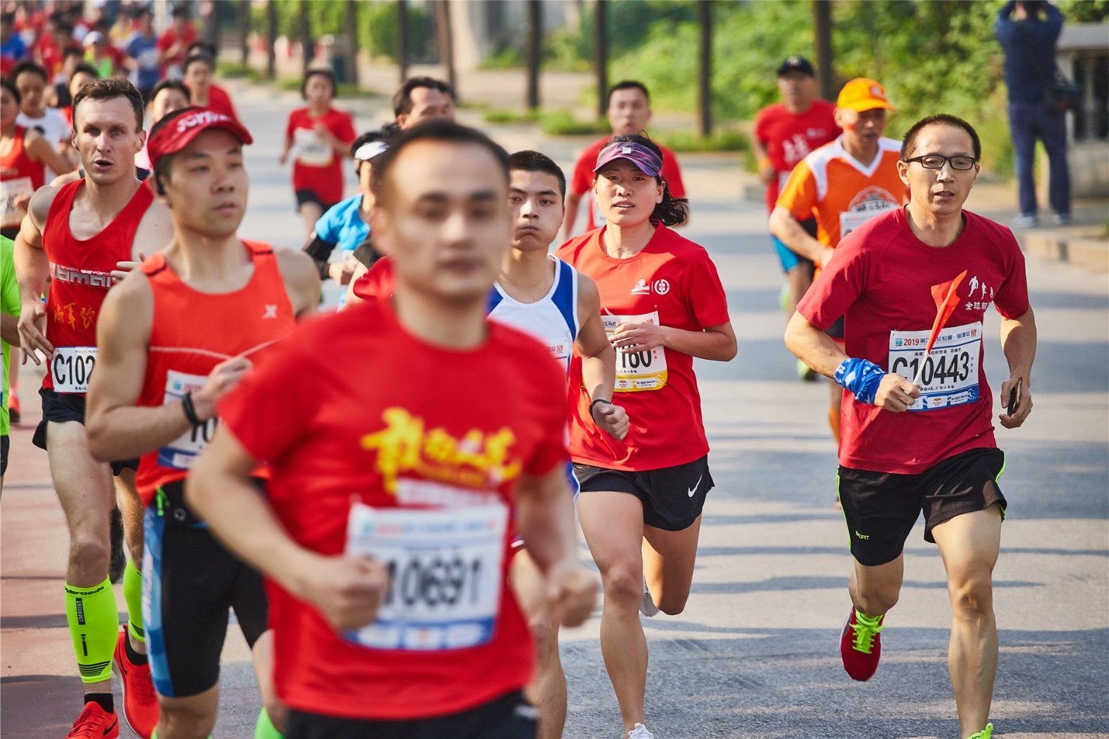 湖南熊猫体育管理有限公司