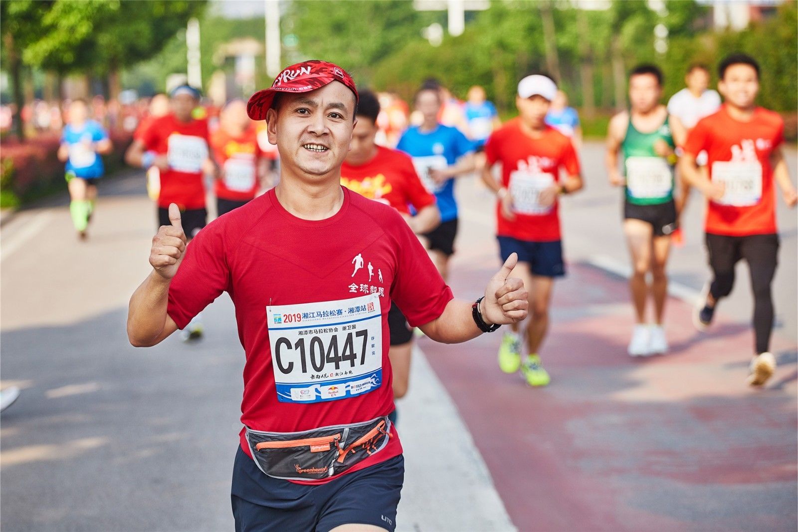 湖南熊猫体育管理有限公司