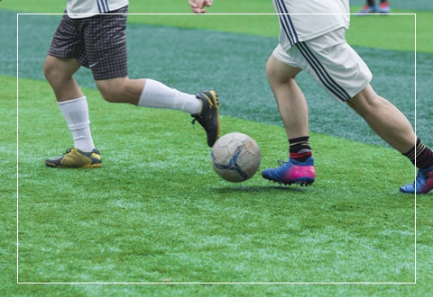 湖南熊猫体育管理有限公司