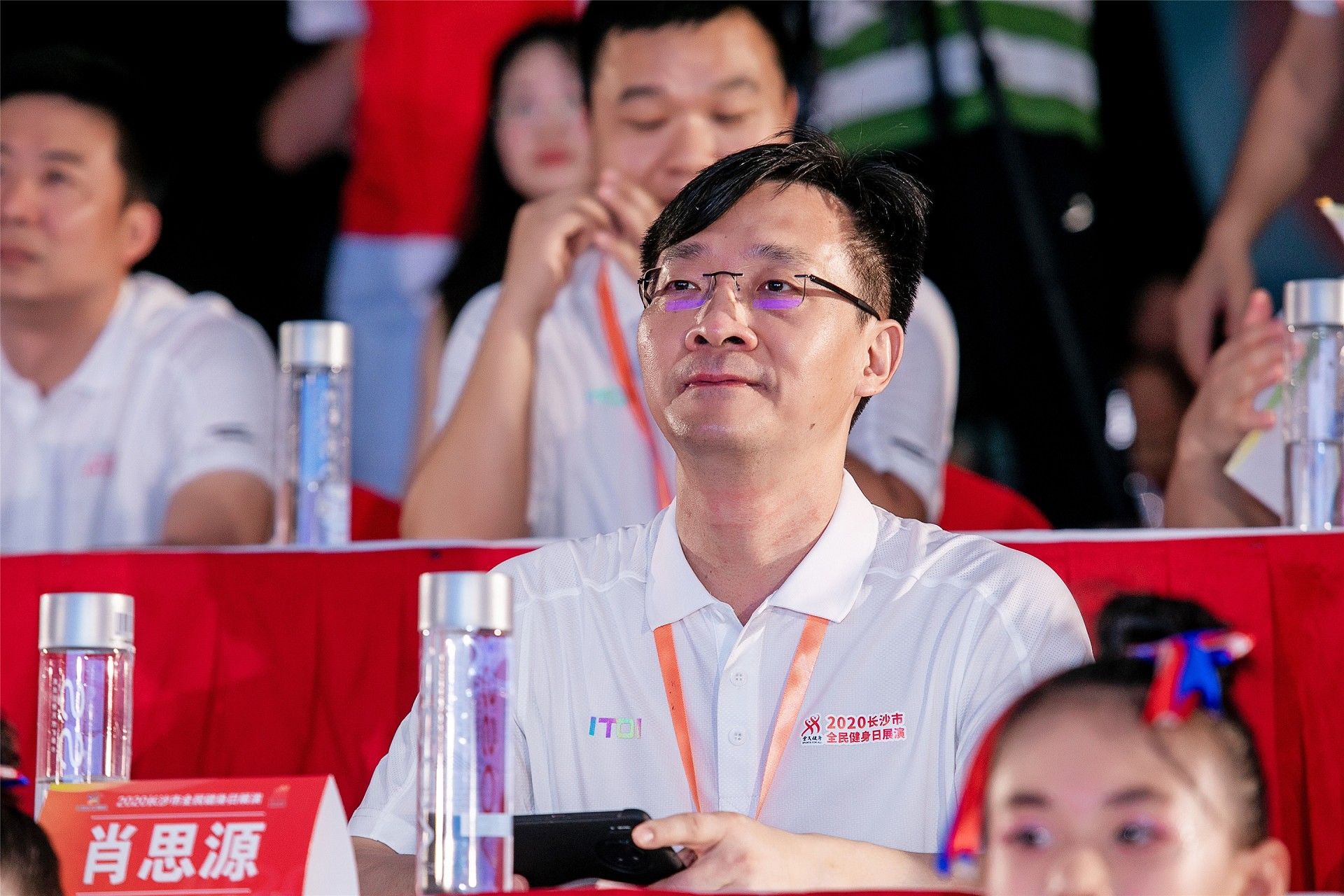 湖南熊猫体育管理有限公司