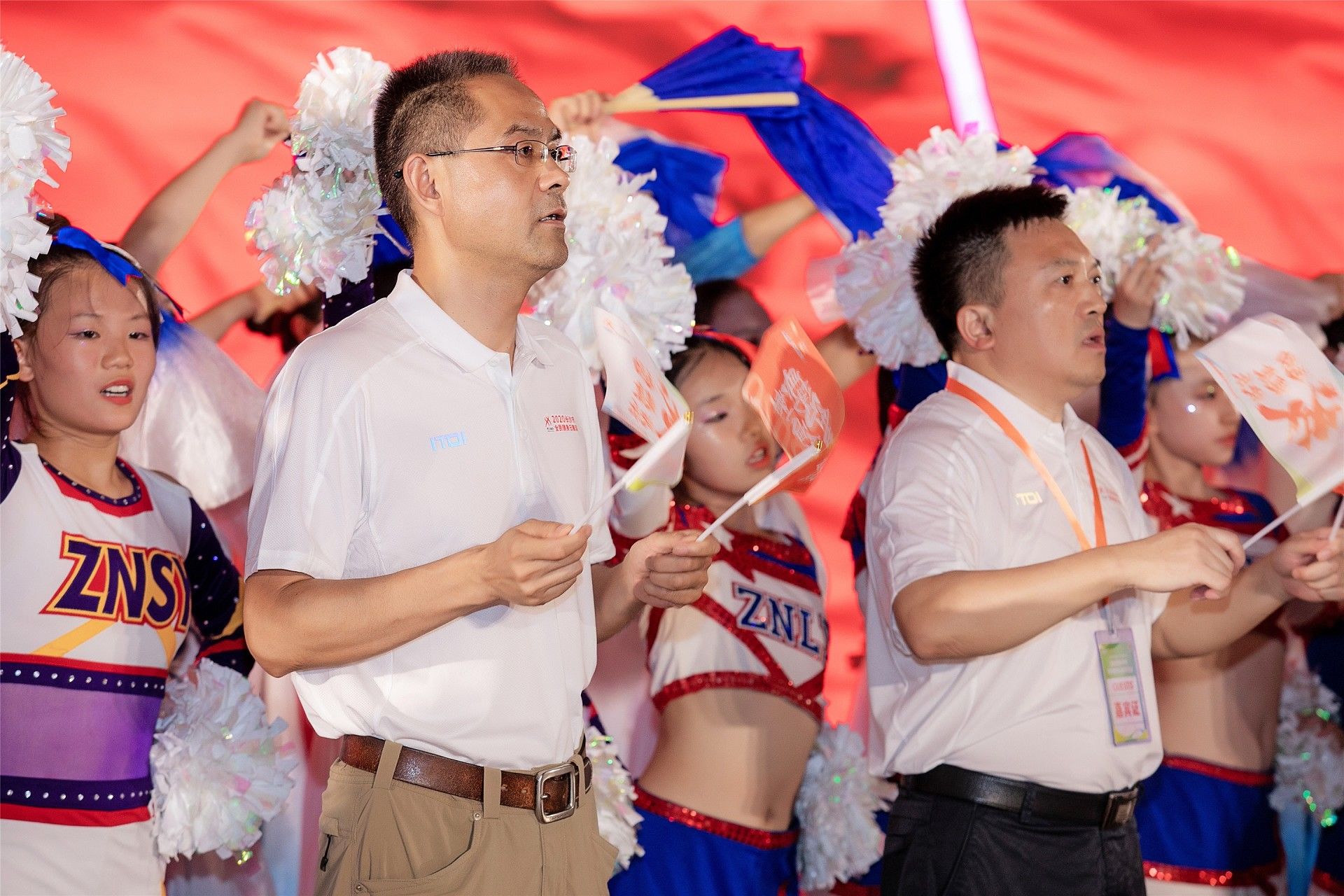 湖南熊猫体育管理有限公司