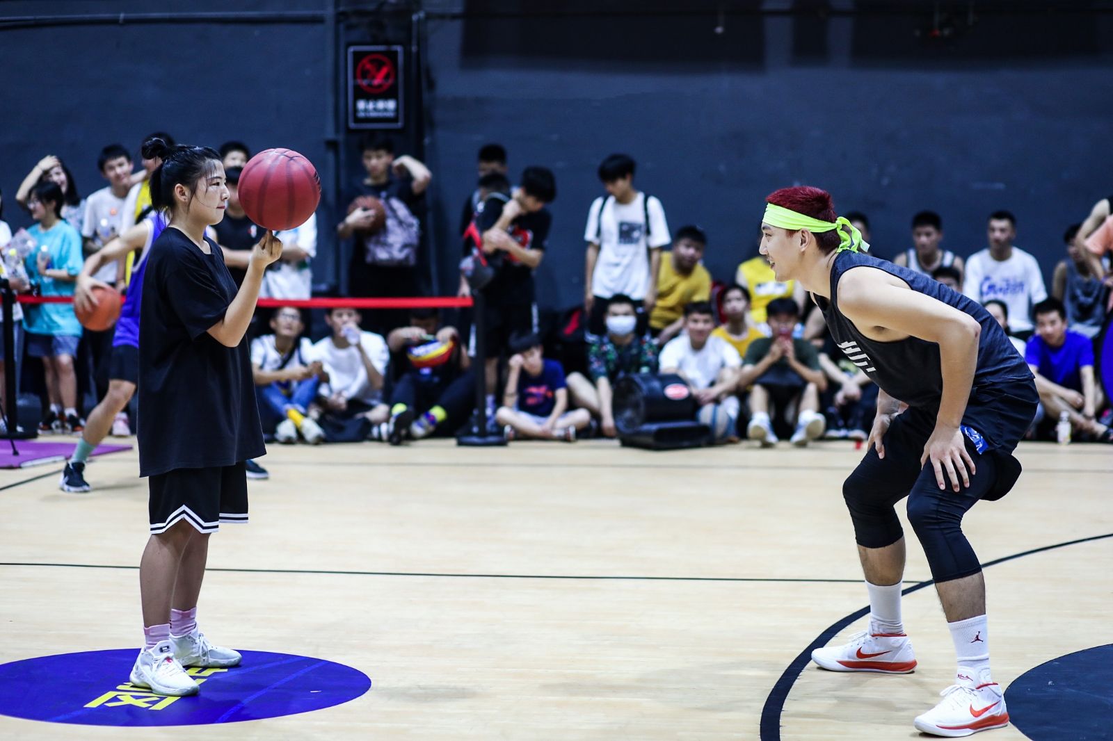 湖南熊猫体育管理有限公司