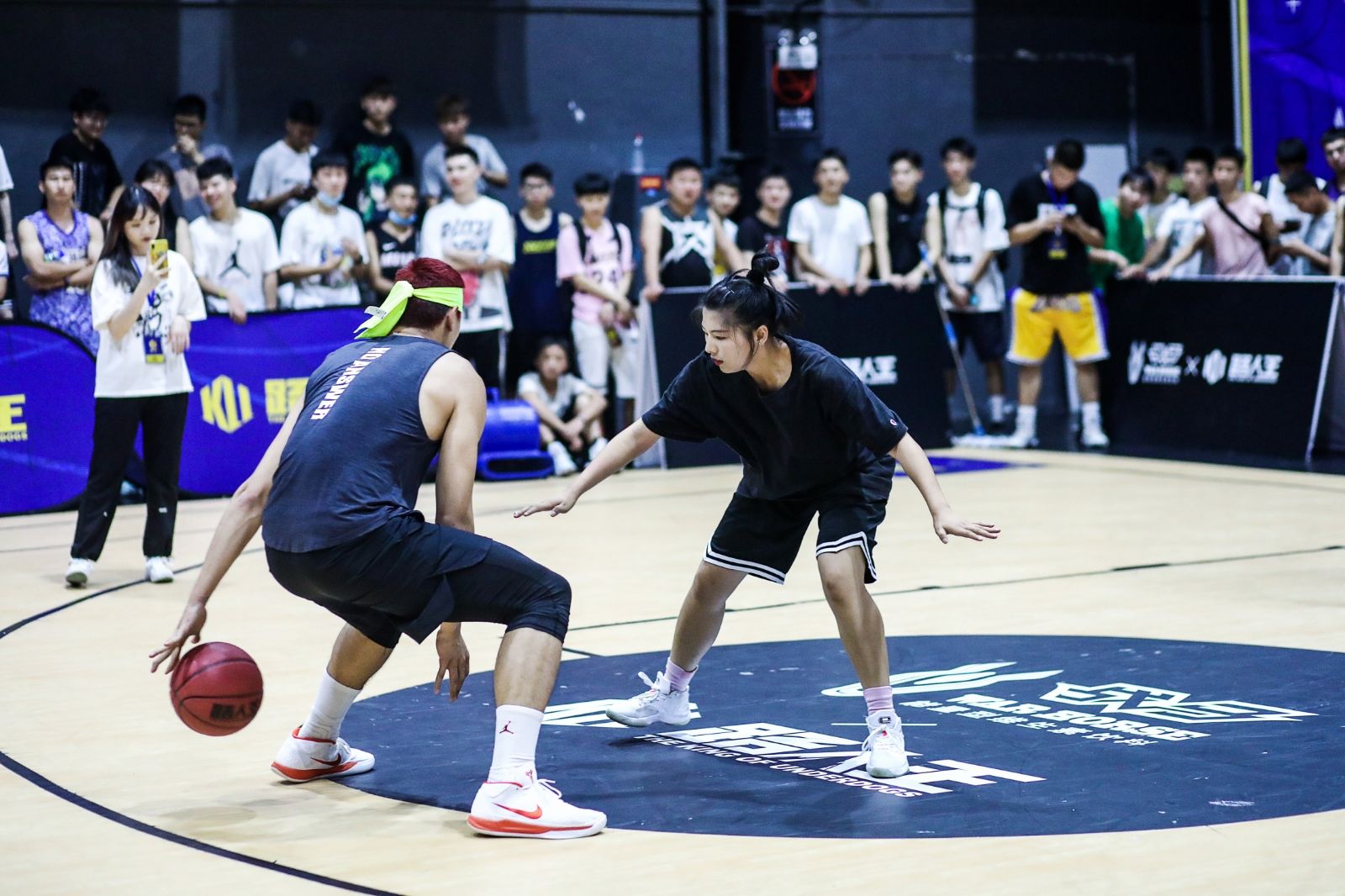 湖南熊猫体育管理有限公司