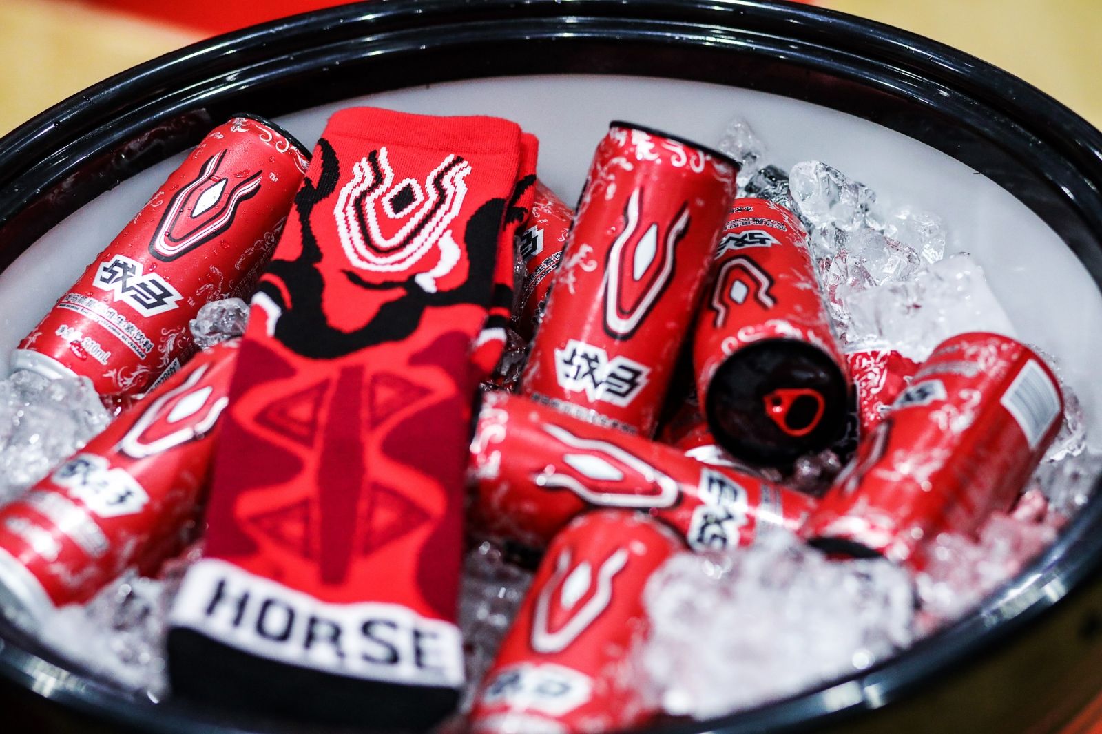 湖南熊猫体育管理有限公司