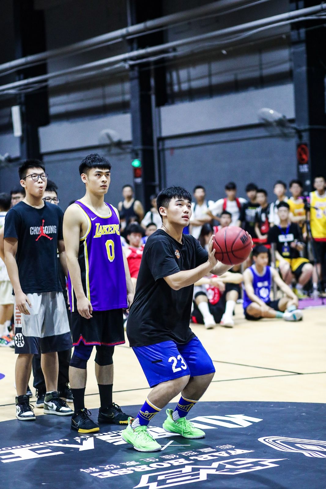 湖南熊猫体育管理有限公司