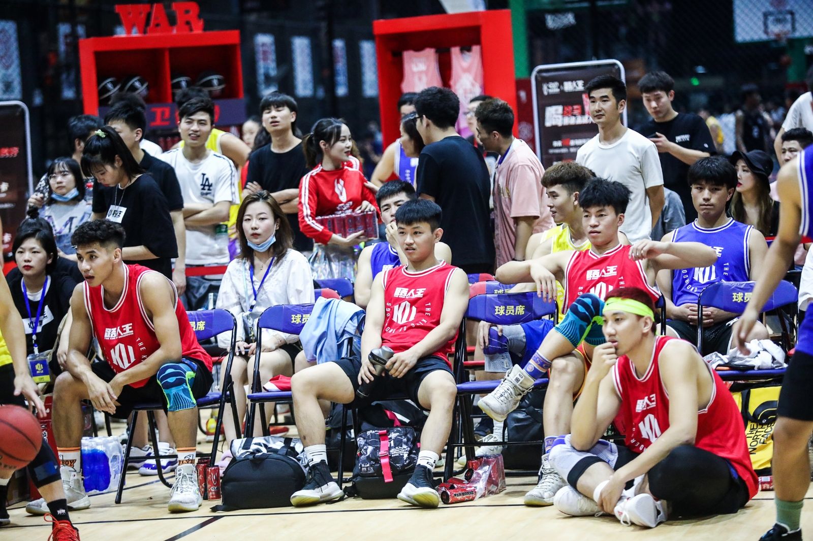 湖南熊猫体育管理有限公司