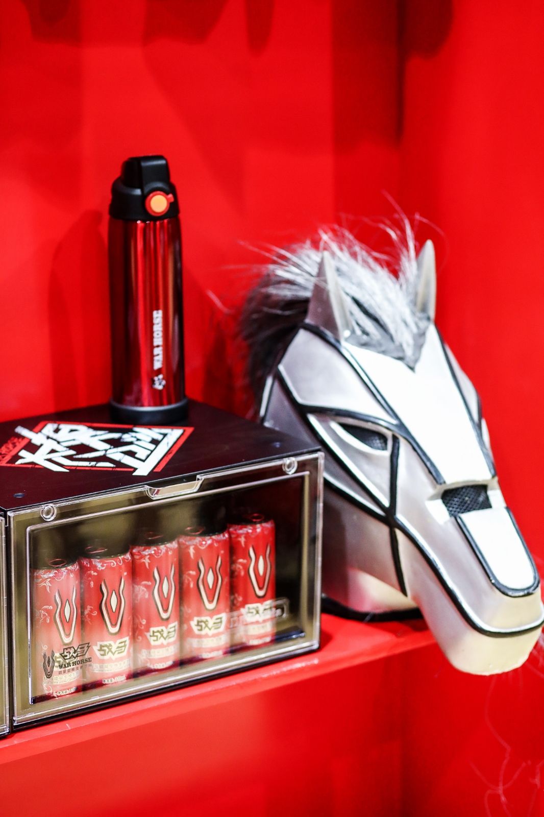 湖南熊猫体育管理有限公司