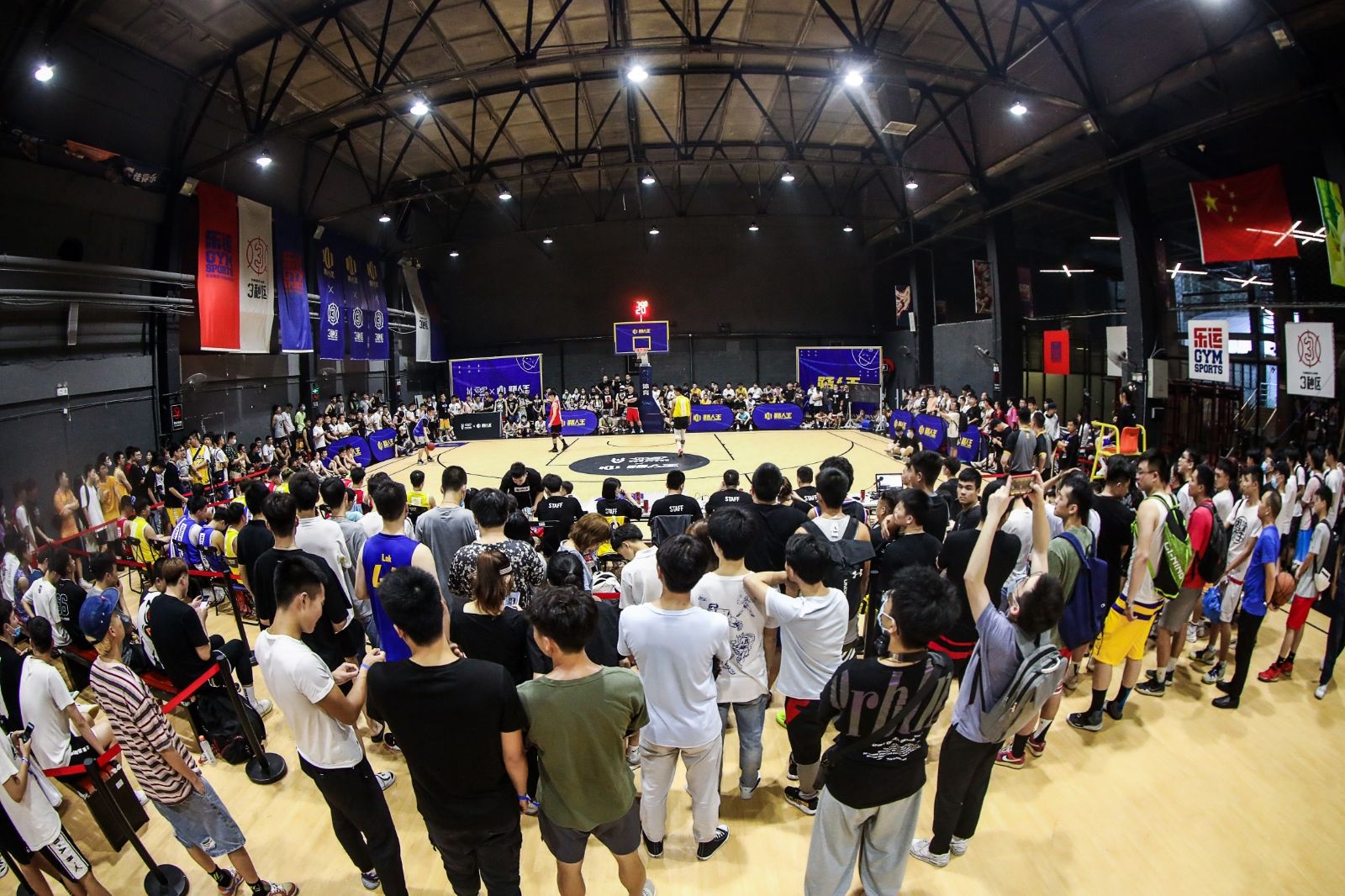 湖南熊猫体育管理有限公司