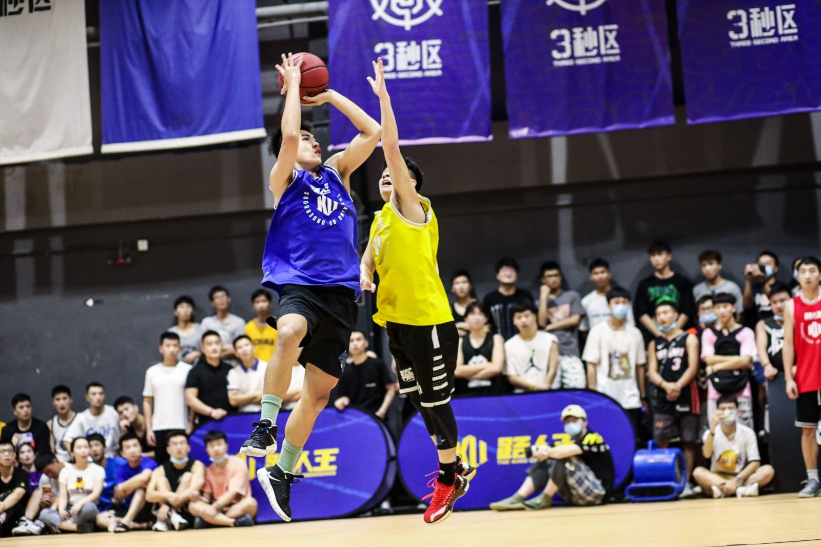 湖南熊猫体育管理有限公司