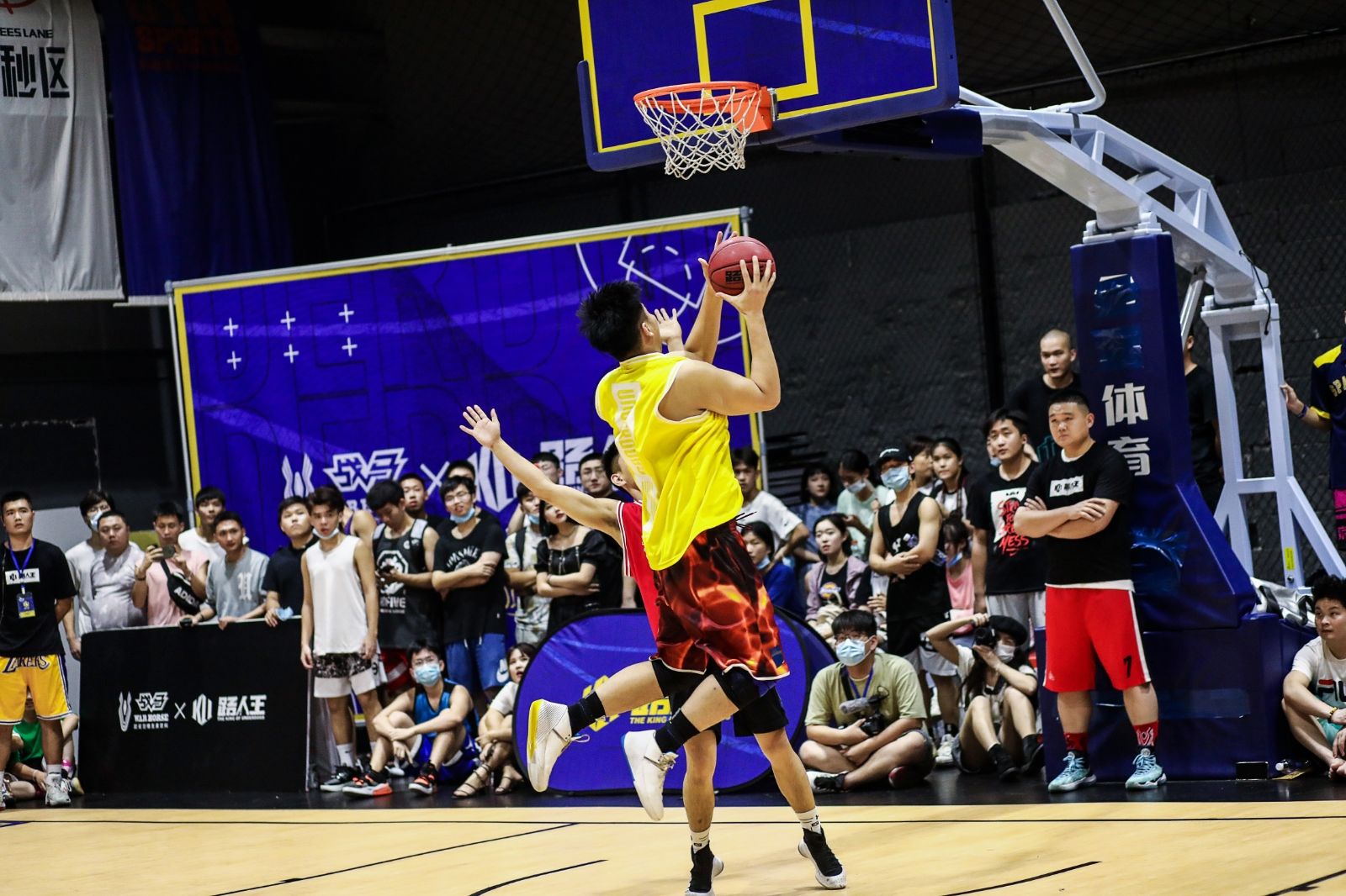 湖南熊猫体育管理有限公司