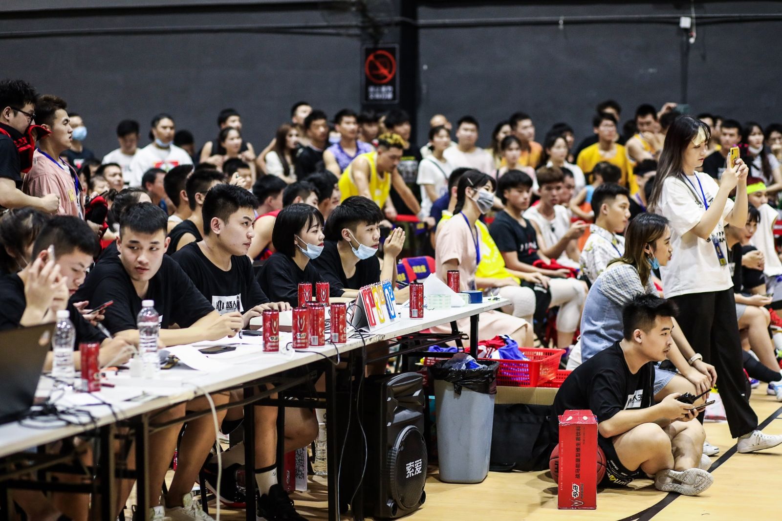 湖南熊猫体育管理有限公司