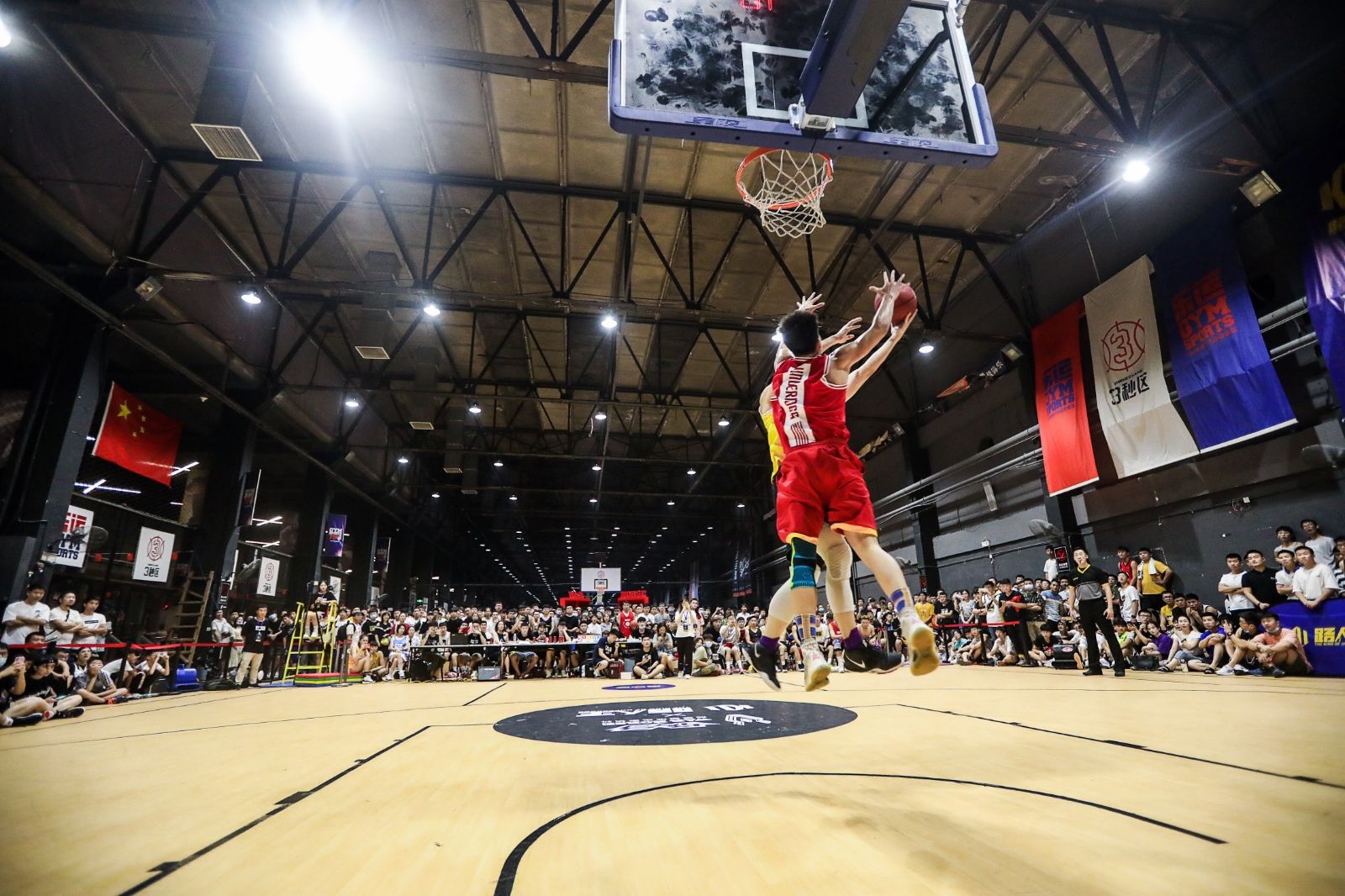 湖南熊猫体育管理有限公司