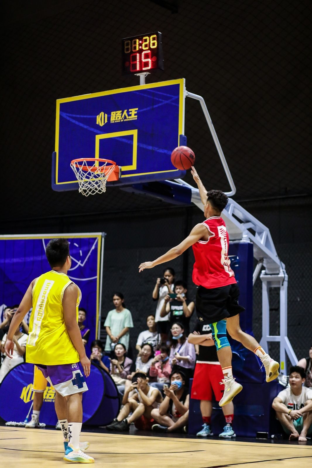 湖南熊猫体育管理有限公司