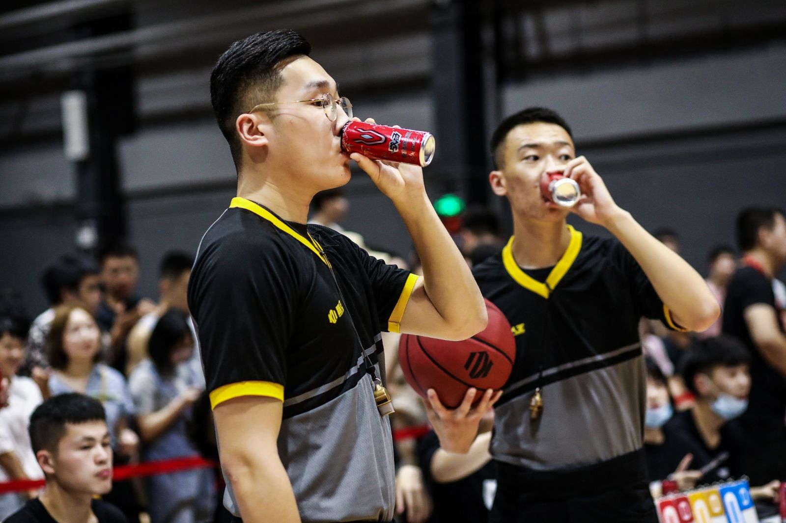 湖南熊猫体育管理有限公司