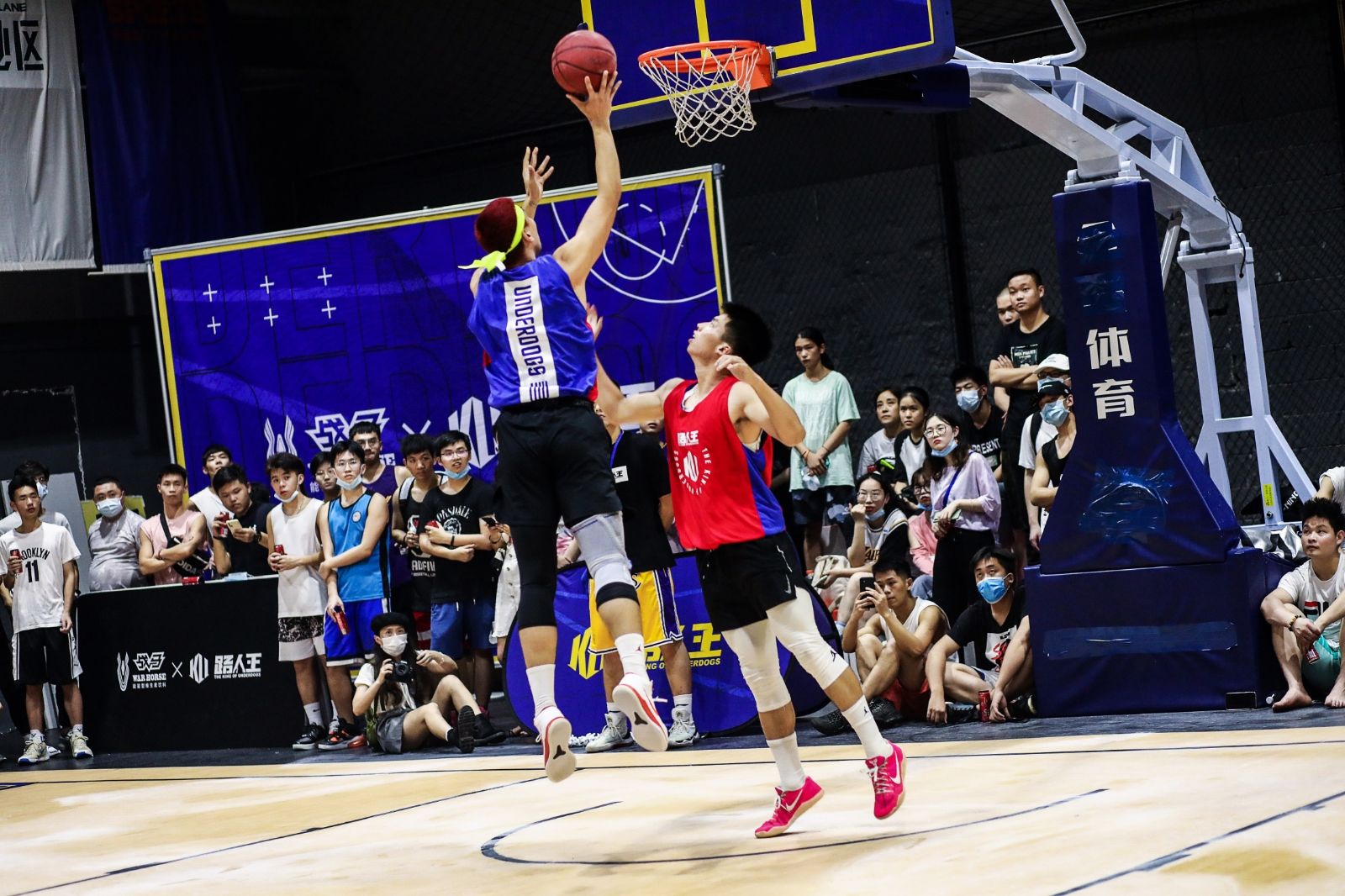 湖南熊猫体育管理有限公司