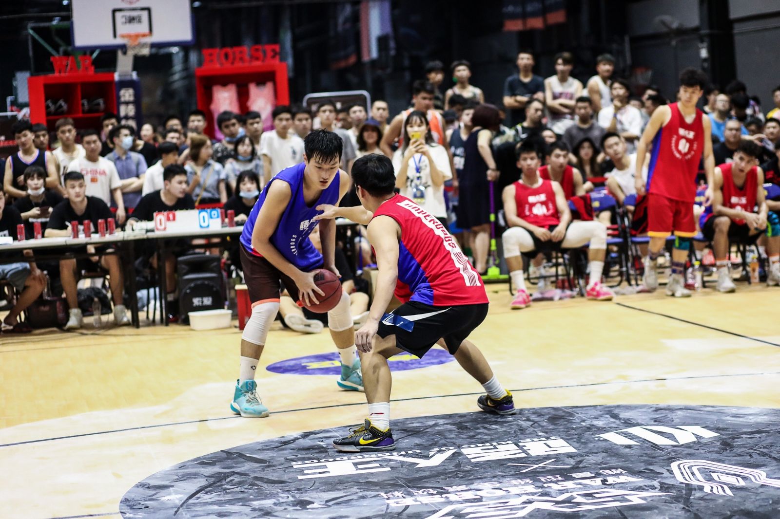 湖南熊猫体育管理有限公司