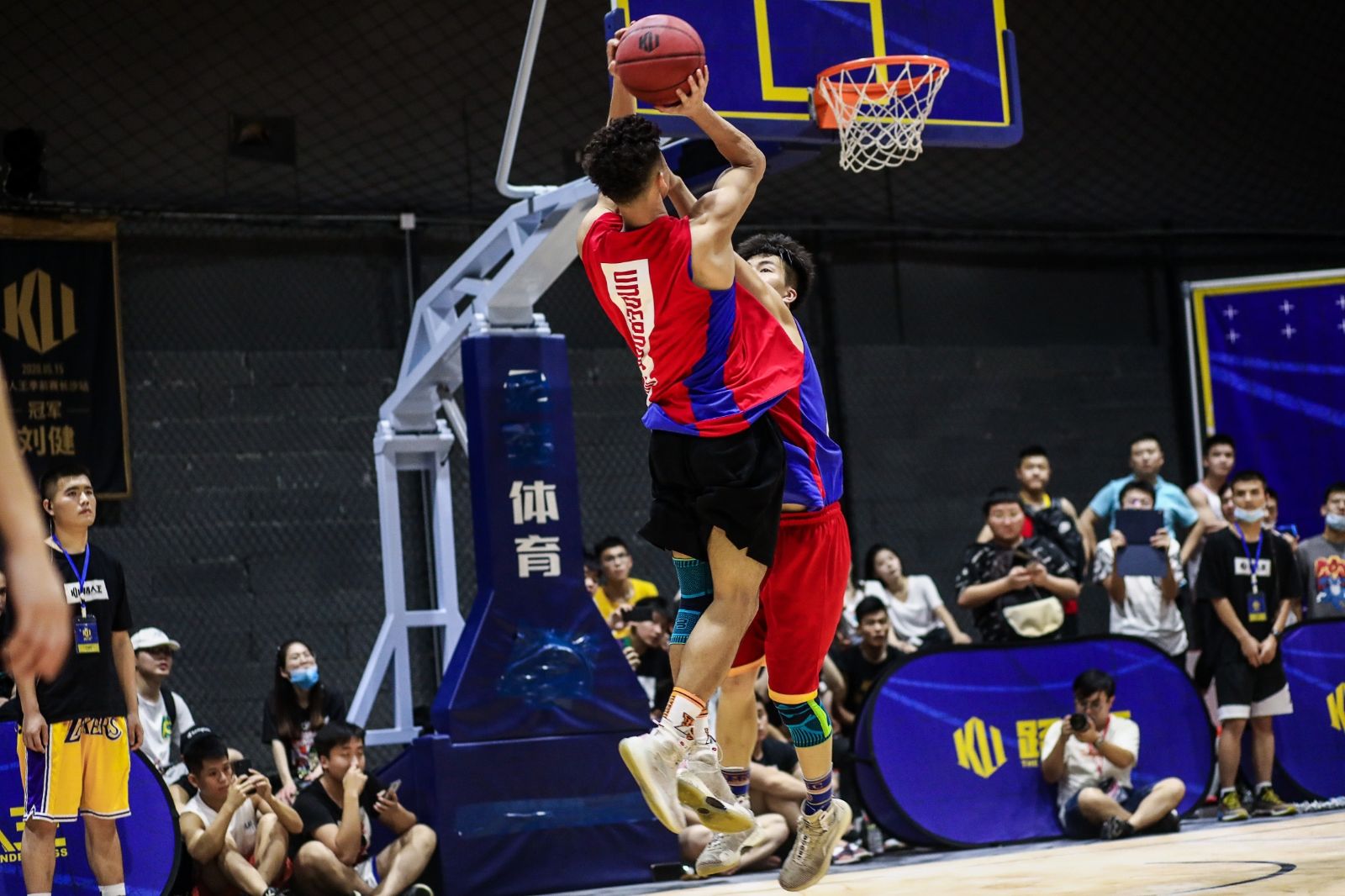 湖南熊猫体育管理有限公司