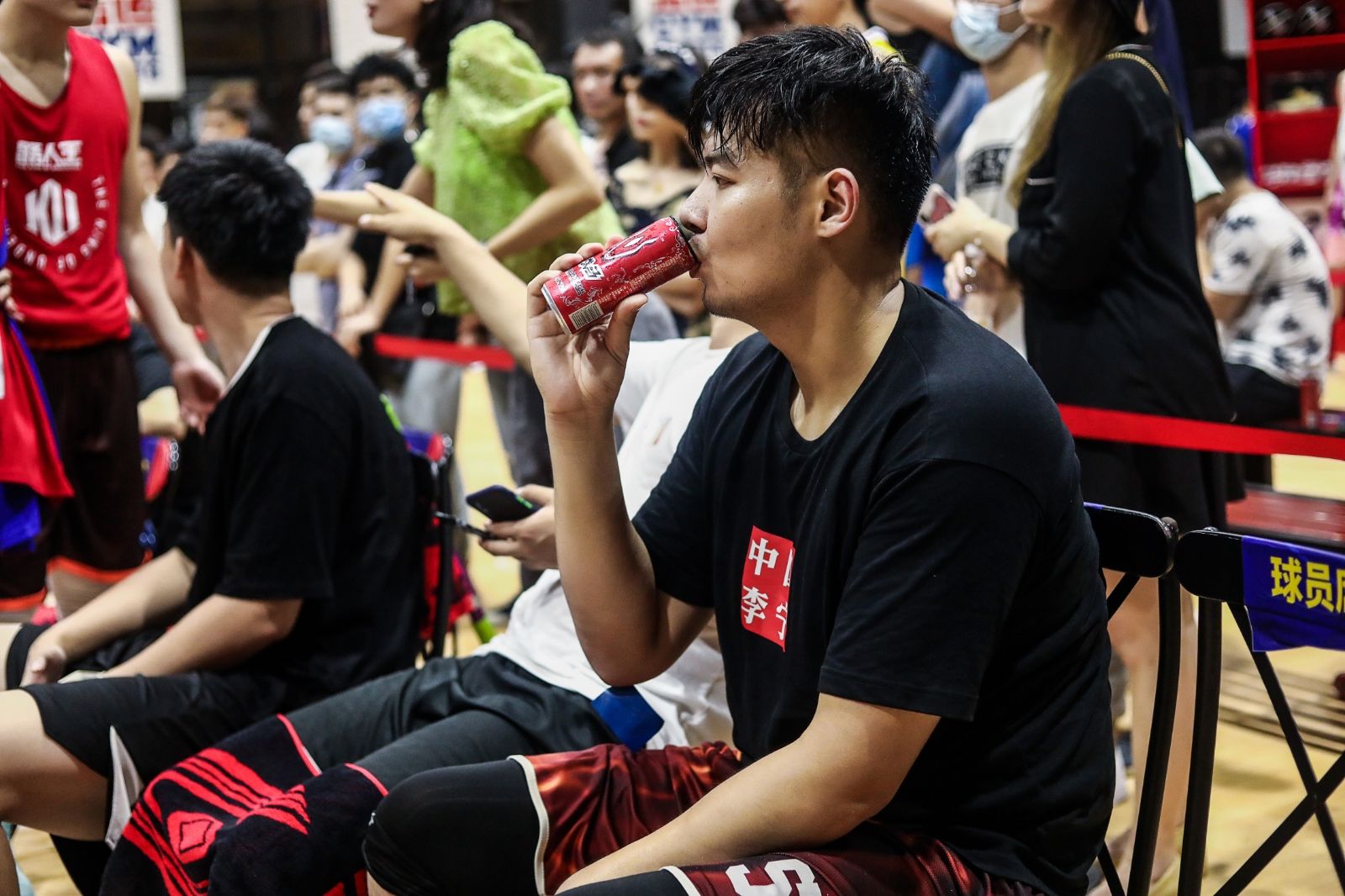 湖南熊猫体育管理有限公司