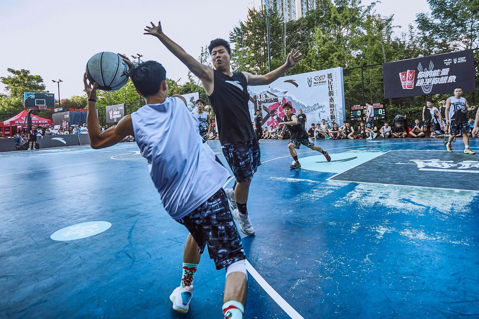 湖南熊猫体育管理有限公司