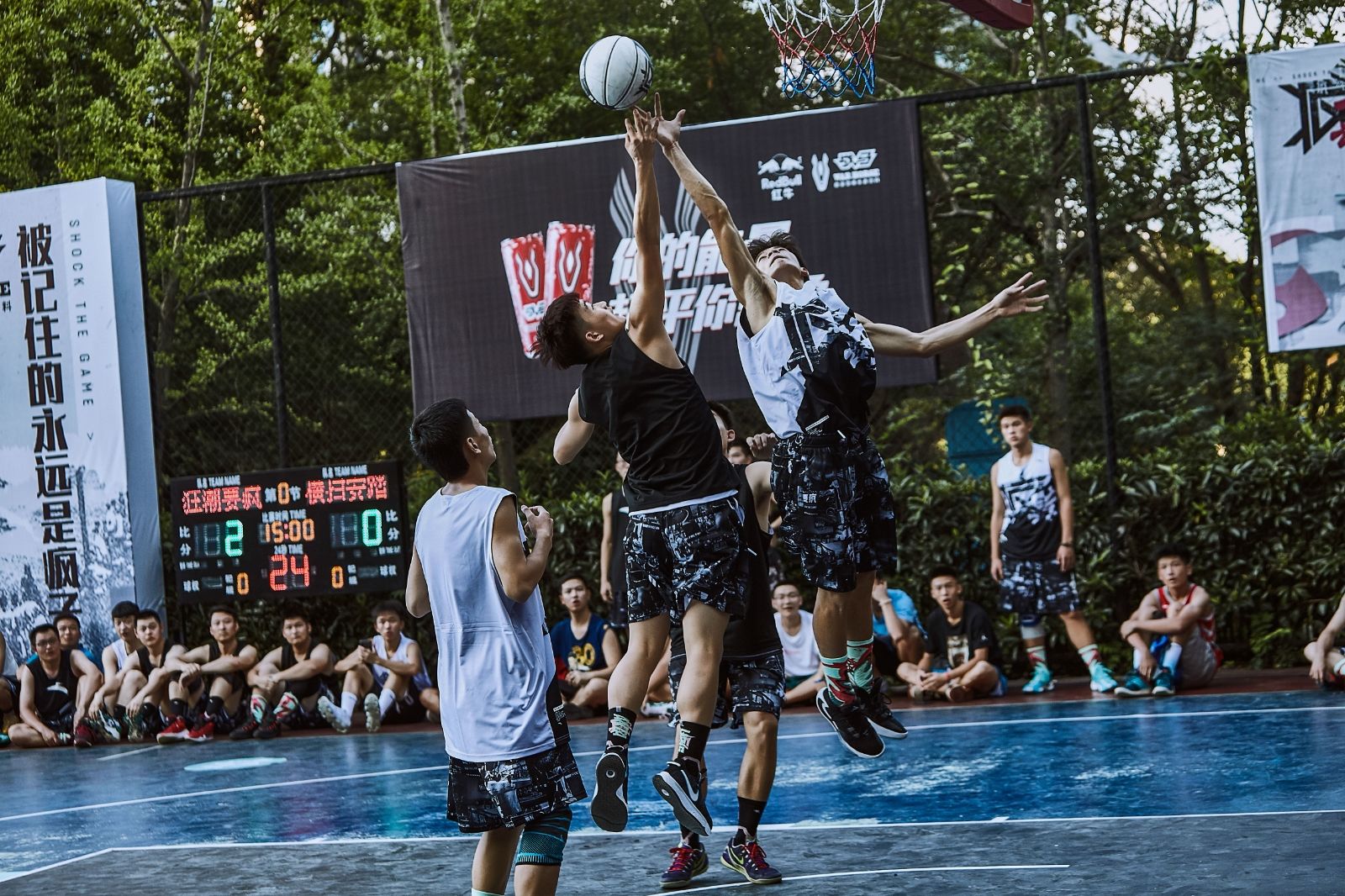 湖南熊猫体育管理有限公司