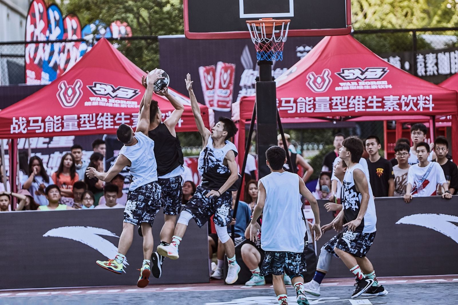 湖南熊猫体育管理有限公司