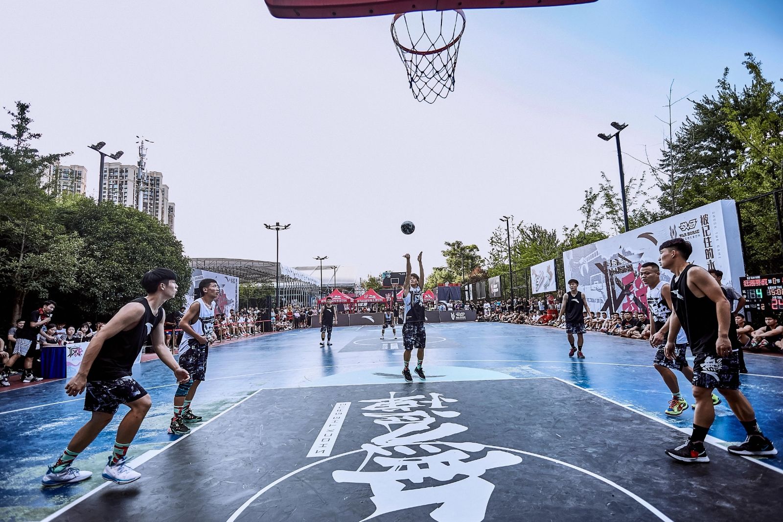 湖南熊猫体育管理有限公司