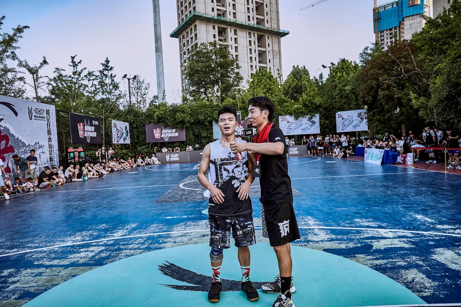 湖南熊猫体育管理有限公司