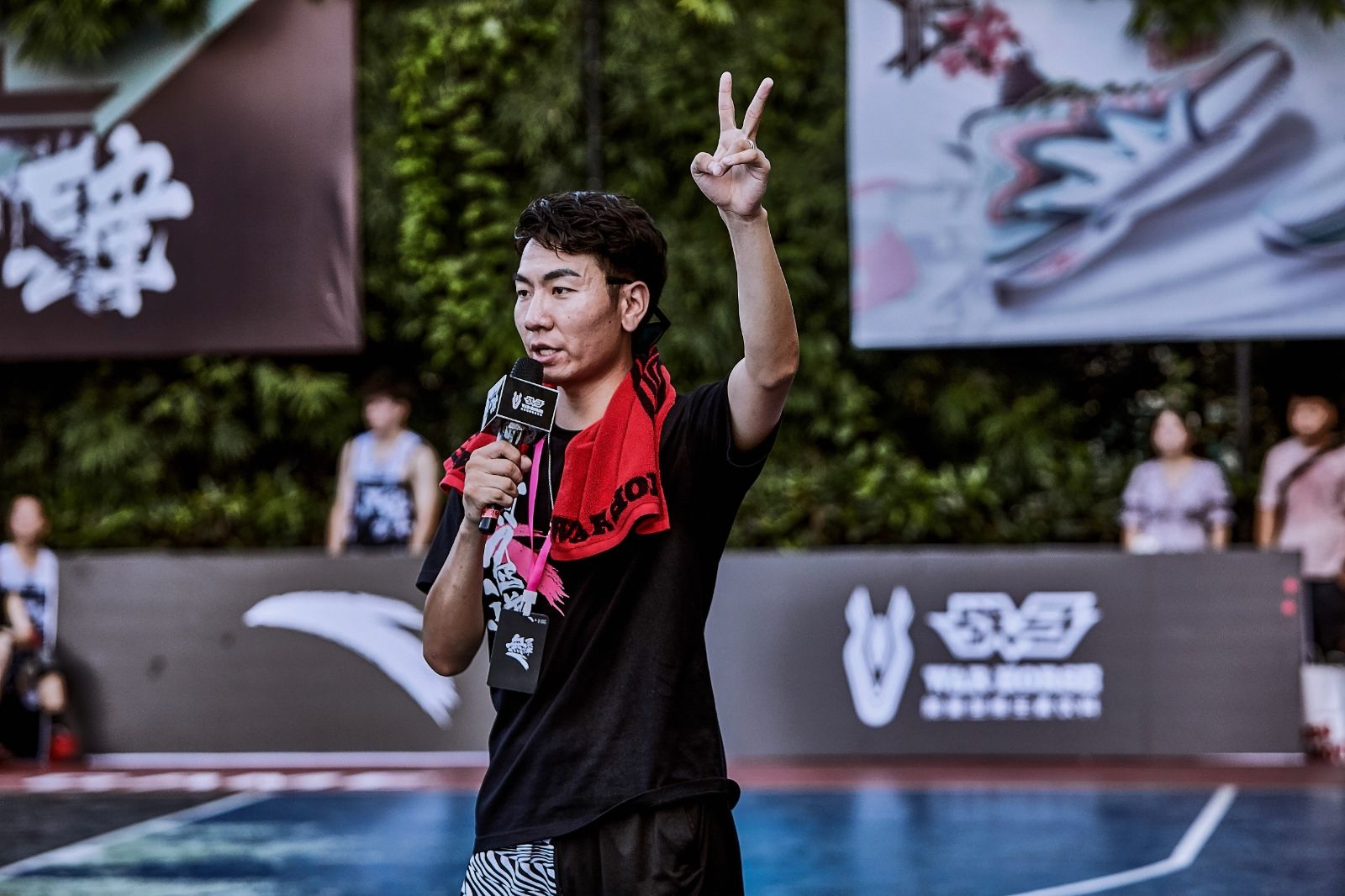 湖南熊猫体育管理有限公司