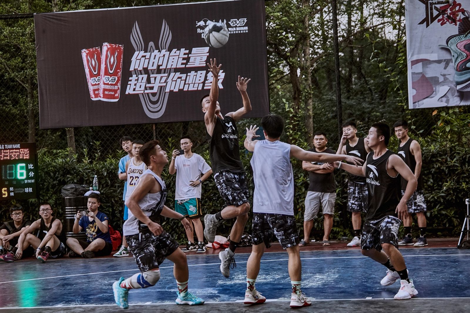 湖南熊猫体育管理有限公司