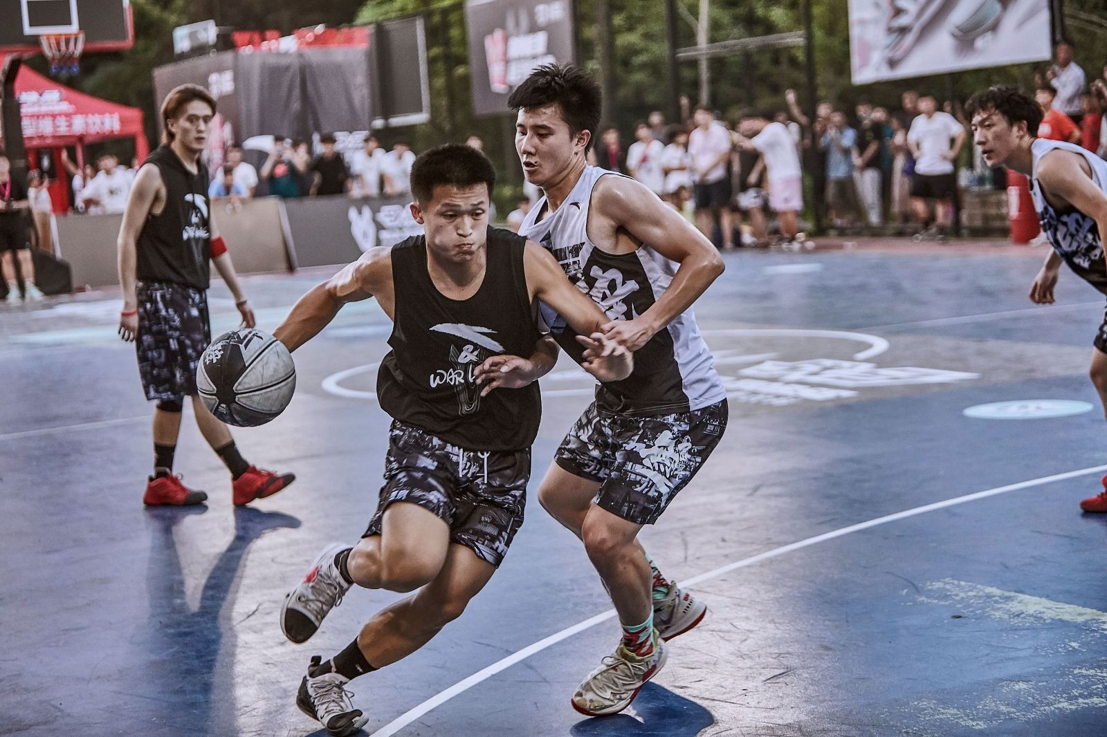 湖南熊猫体育管理有限公司