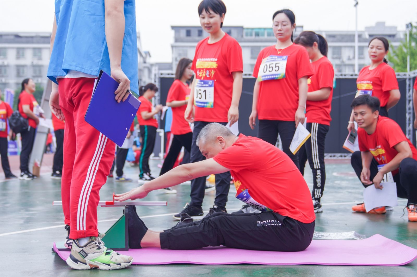 湖南熊猫体育管理有限公司
