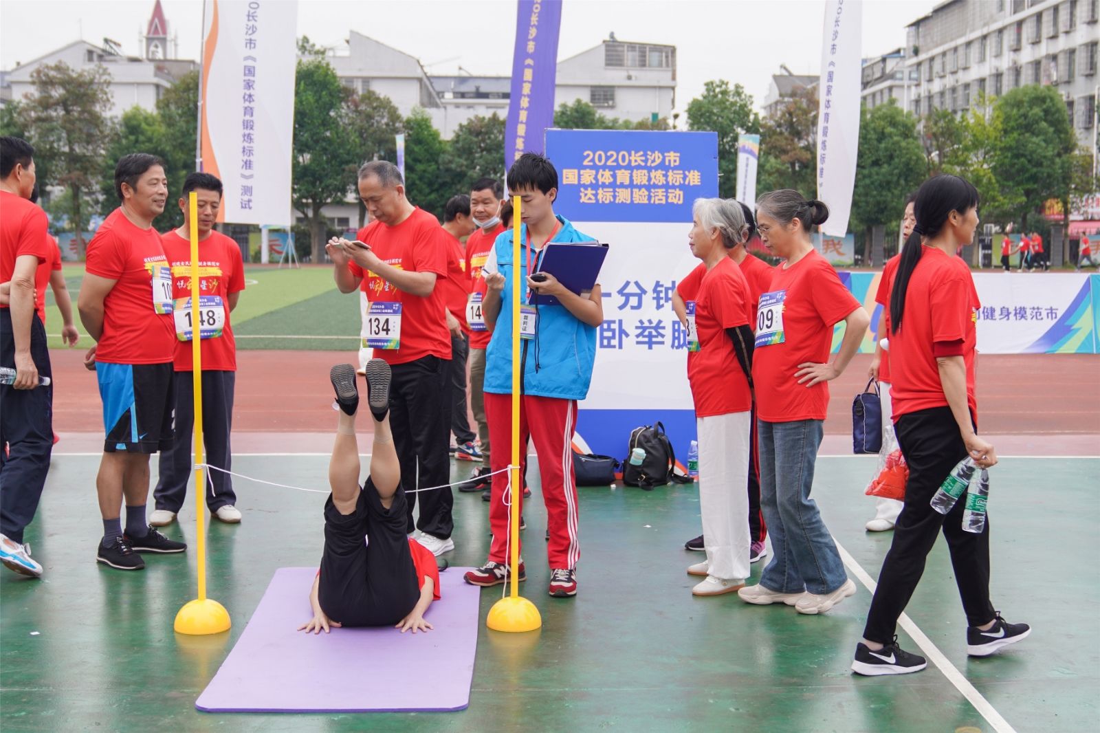 湖南熊猫体育管理有限公司