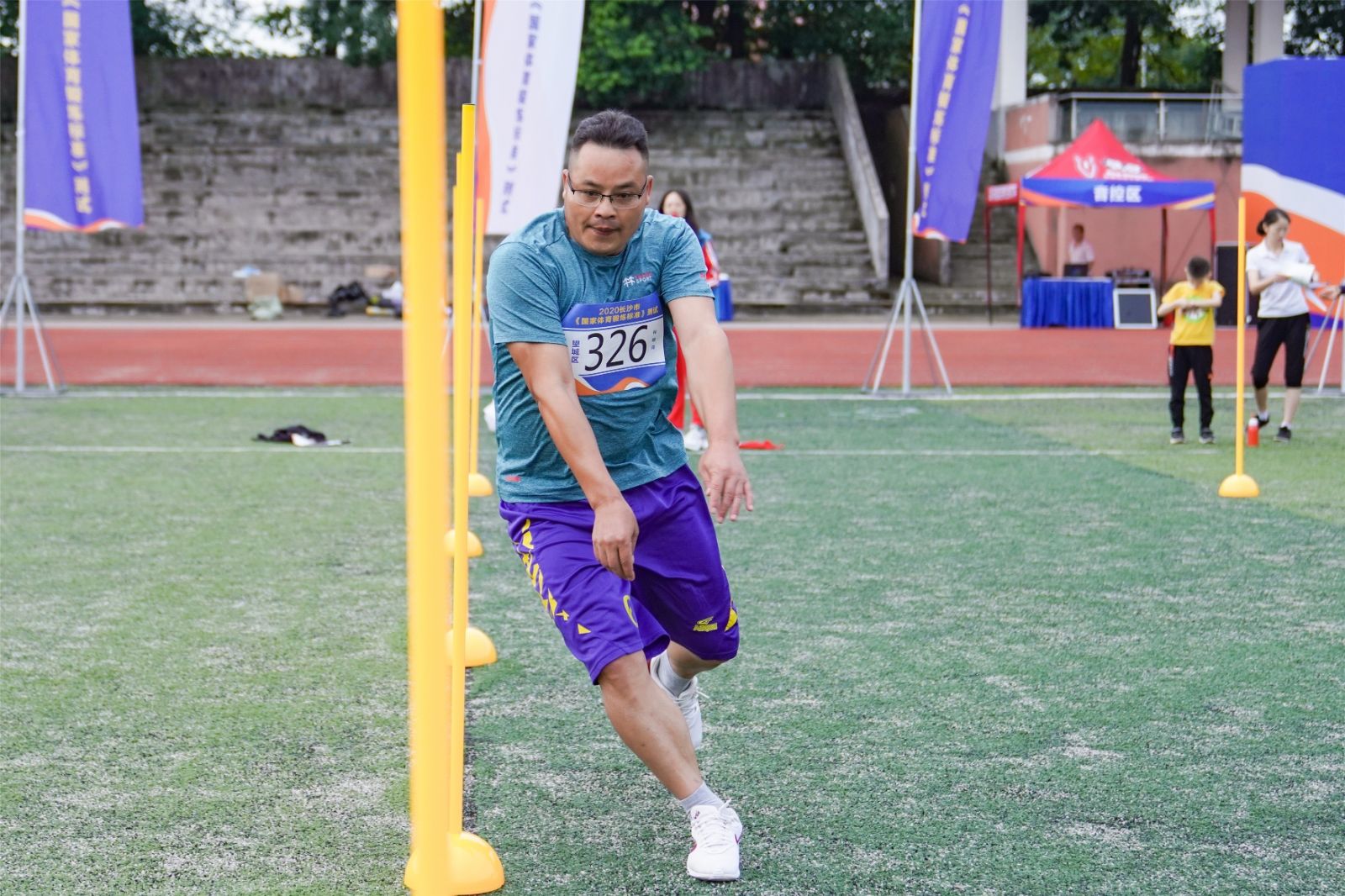 湖南熊猫体育管理有限公司