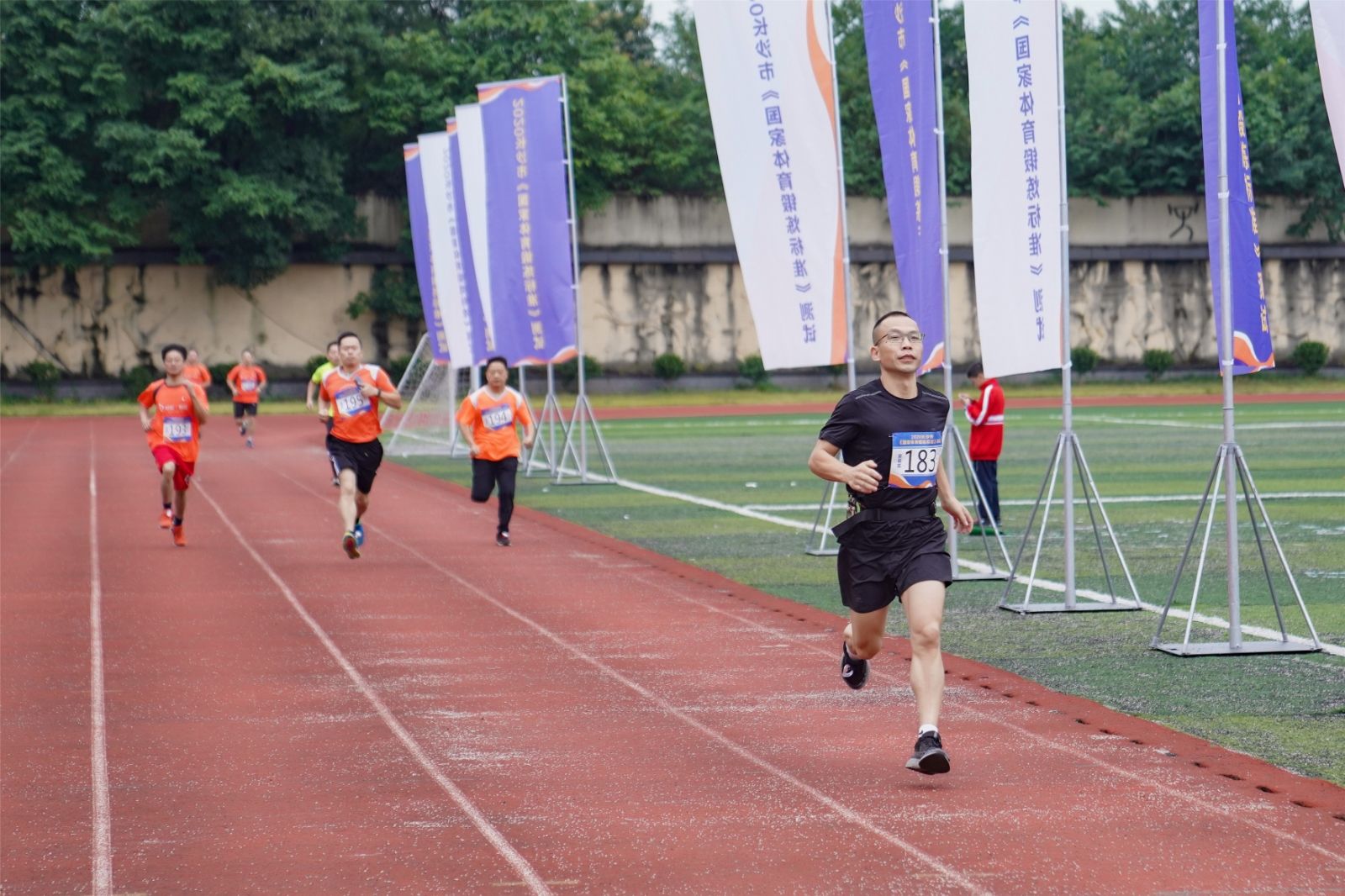 湖南熊猫体育管理有限公司