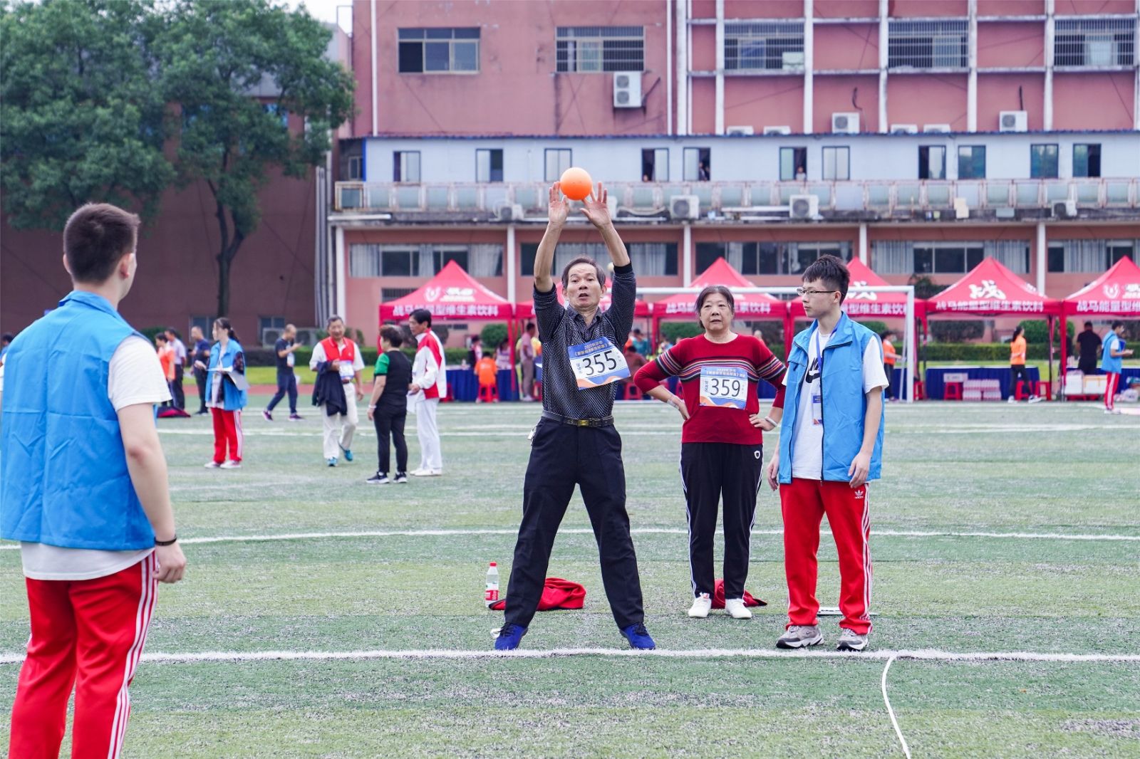 湖南熊猫体育管理有限公司