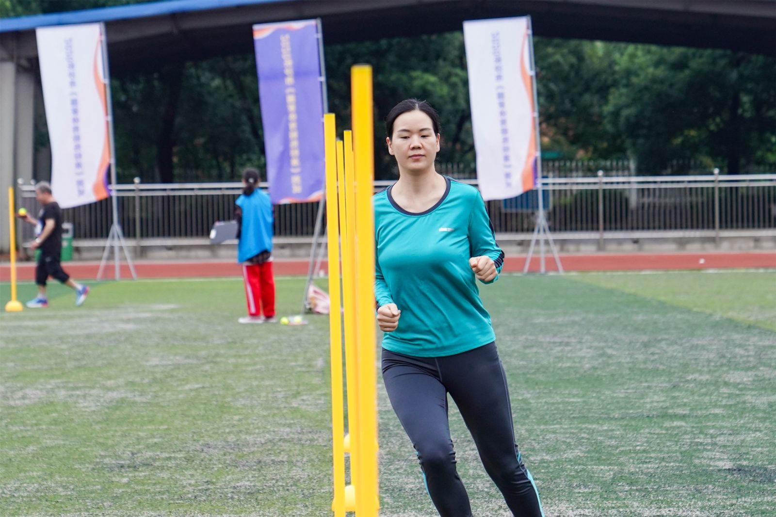 湖南熊猫体育管理有限公司