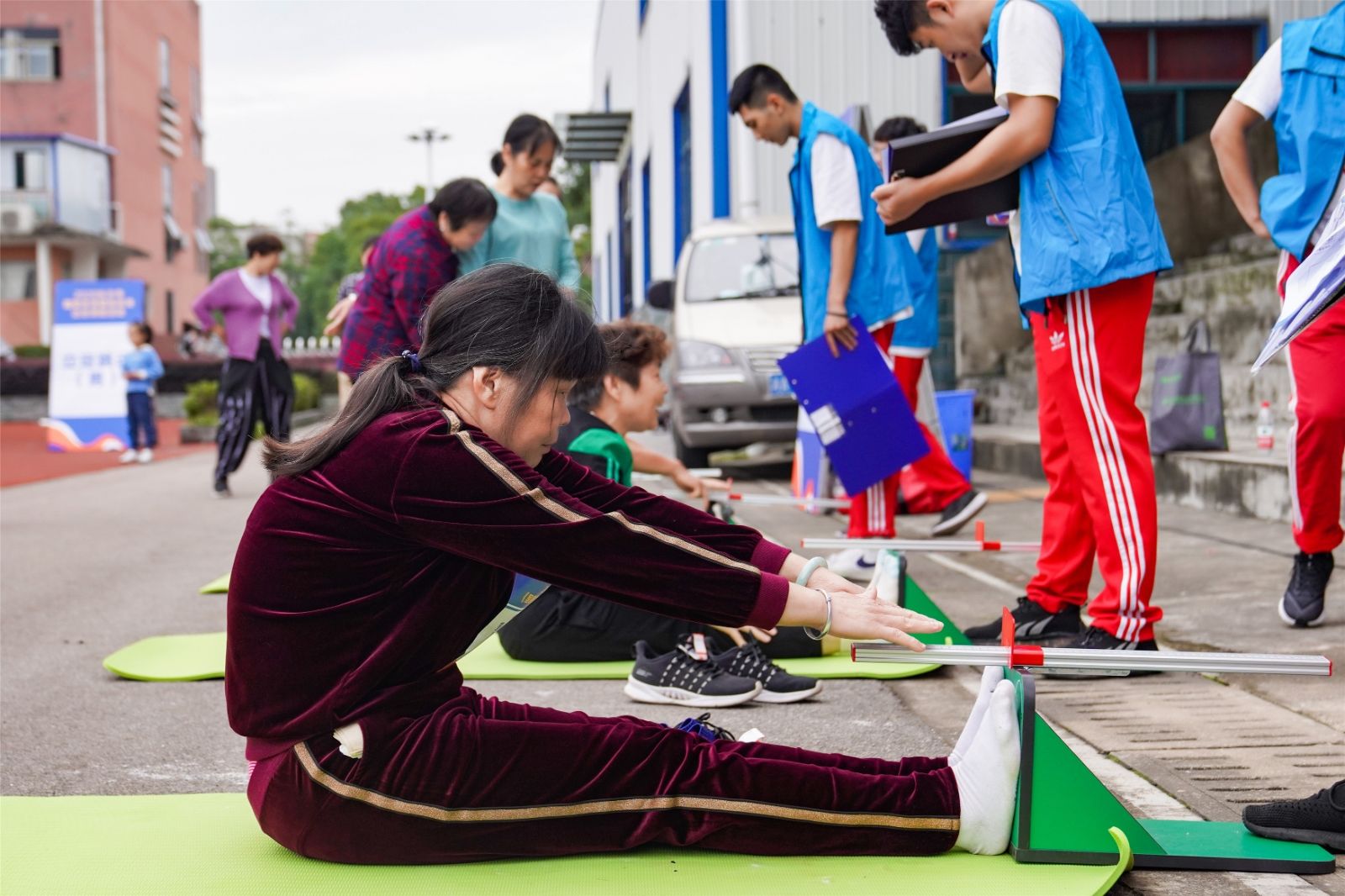 湖南熊猫体育管理有限公司
