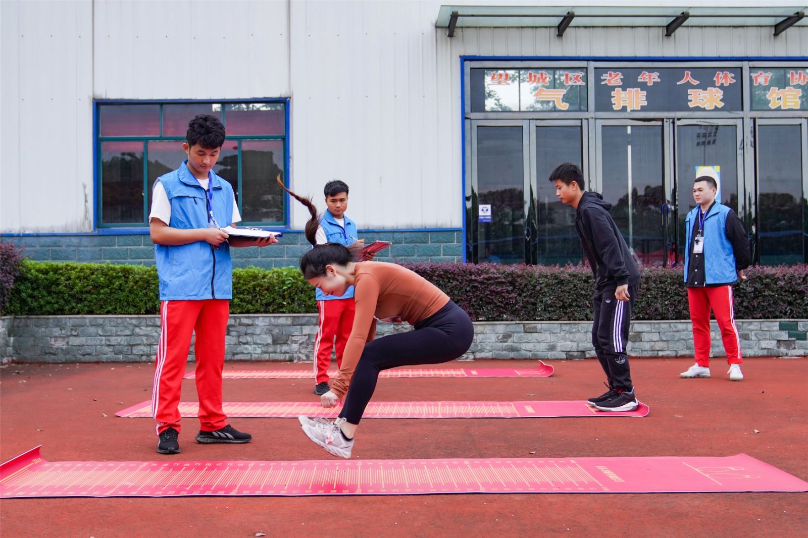 湖南熊猫体育管理有限公司