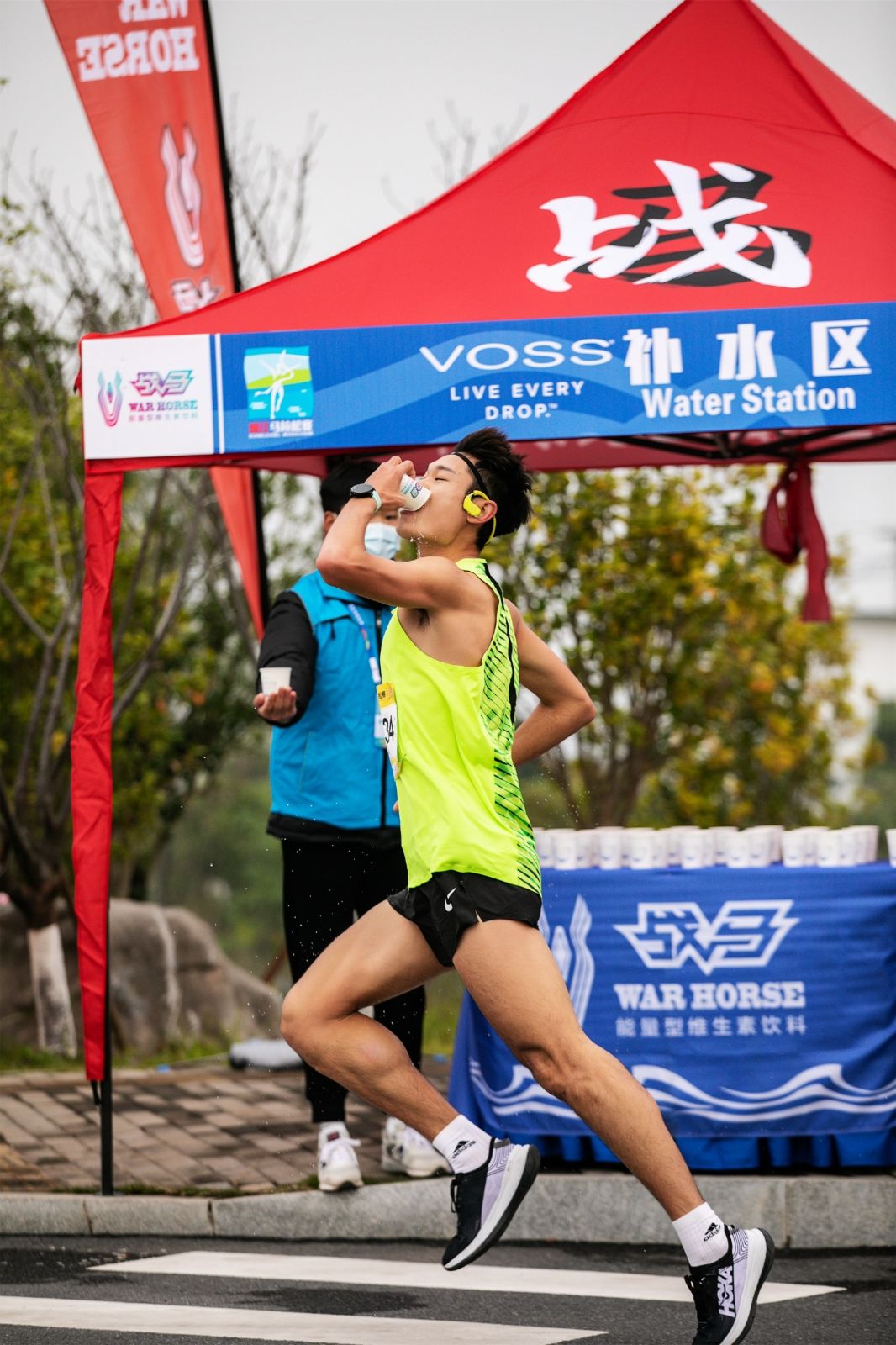 湖南熊猫体育管理有限公司