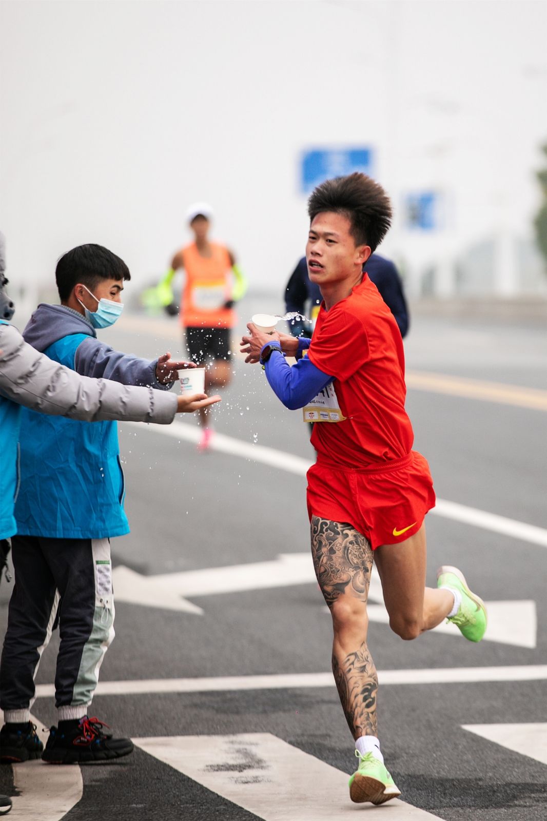 湖南熊猫体育管理有限公司