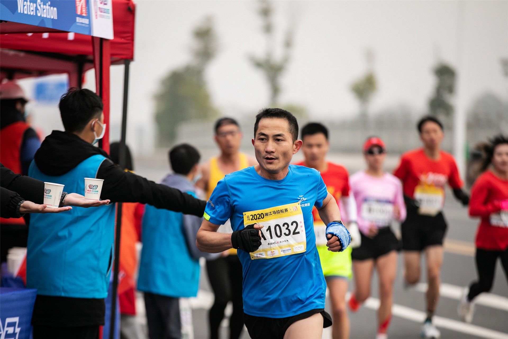 湖南熊猫体育管理有限公司