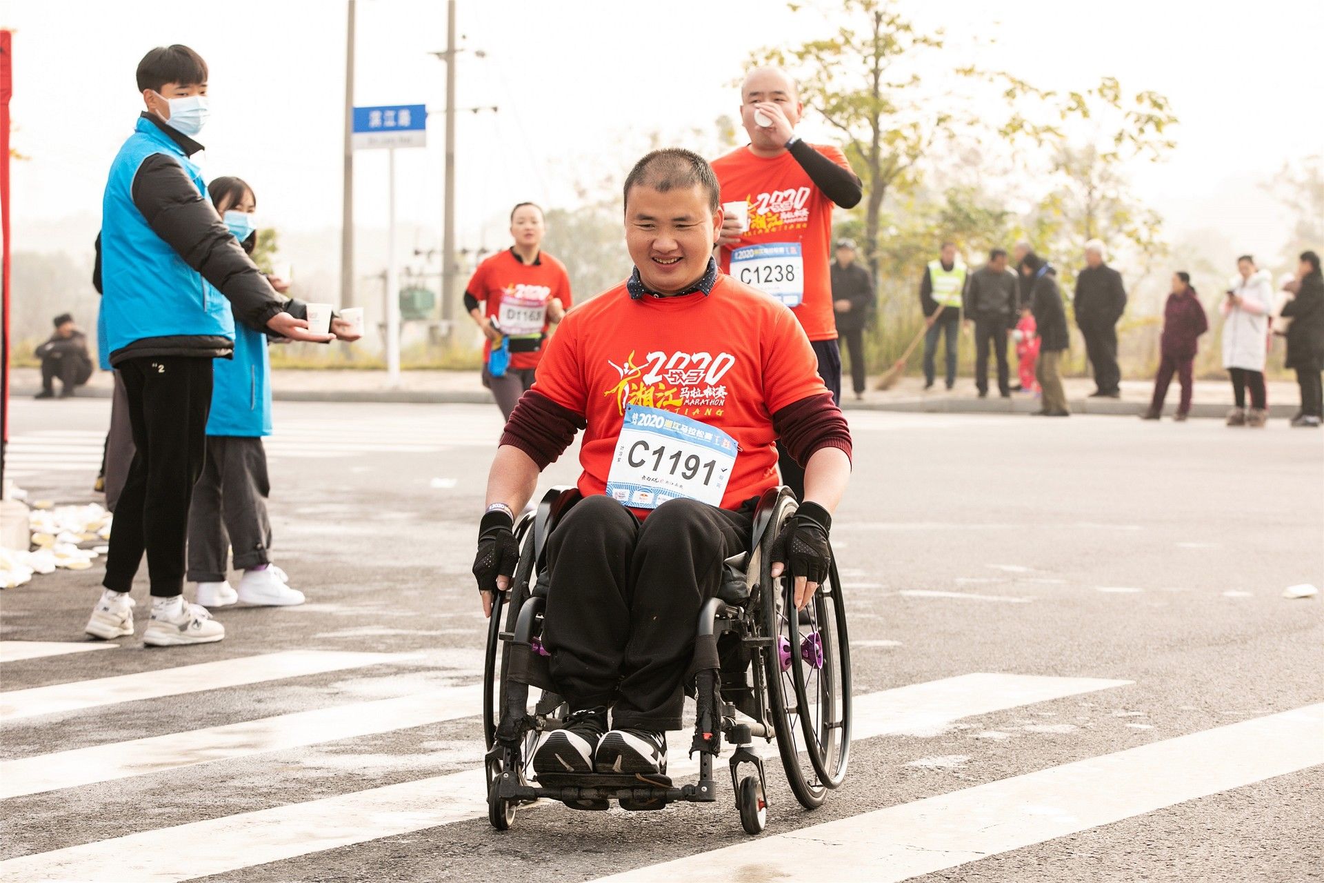 湖南熊猫体育管理有限公司