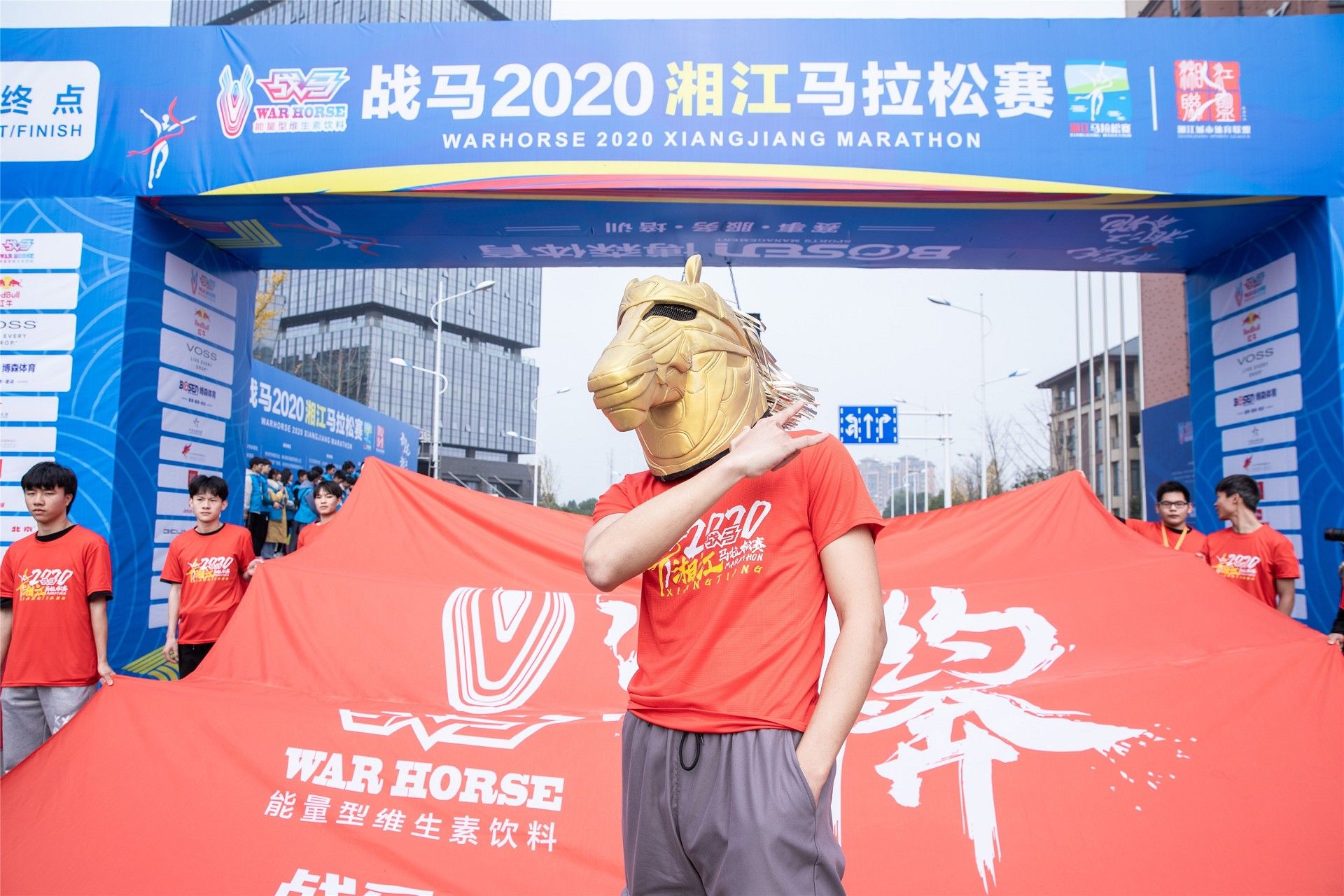 湖南熊猫体育管理有限公司